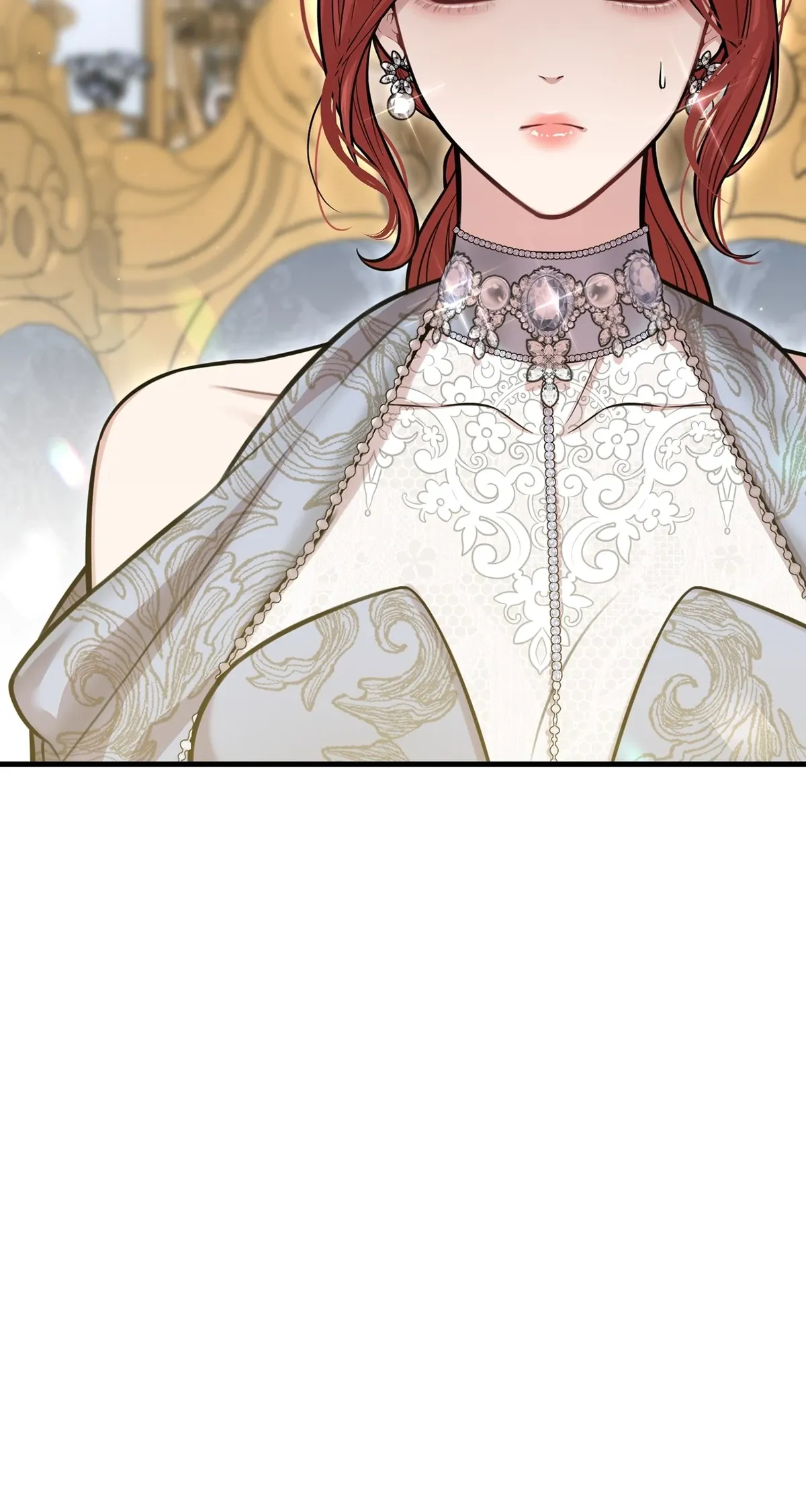 The Secret Bedroom of a Dejected Royal Daughter Chapter 100 Online - página 73