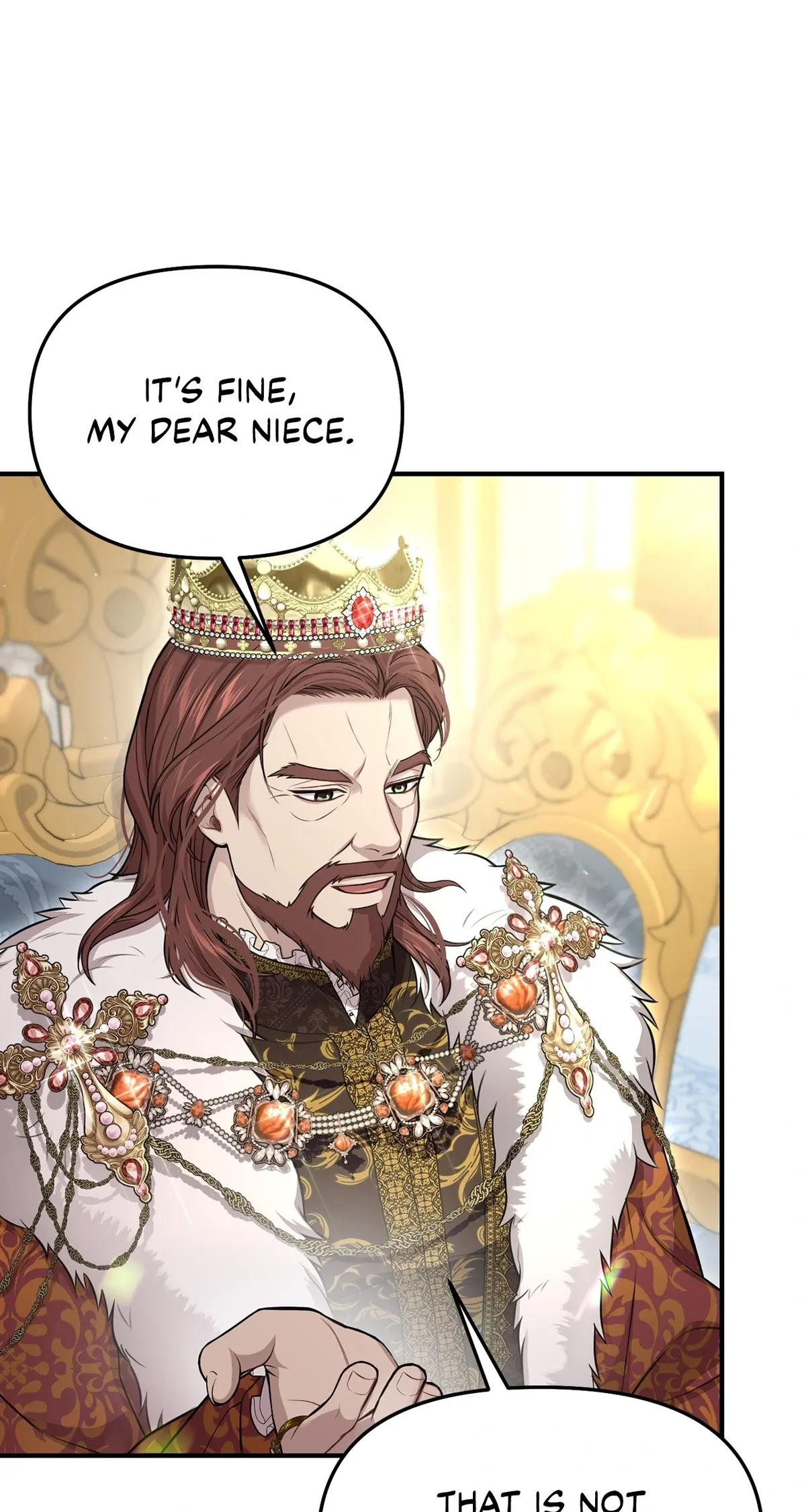 The Secret Bedroom of a Dejected Royal Daughter Chapter 100 Online - página 79