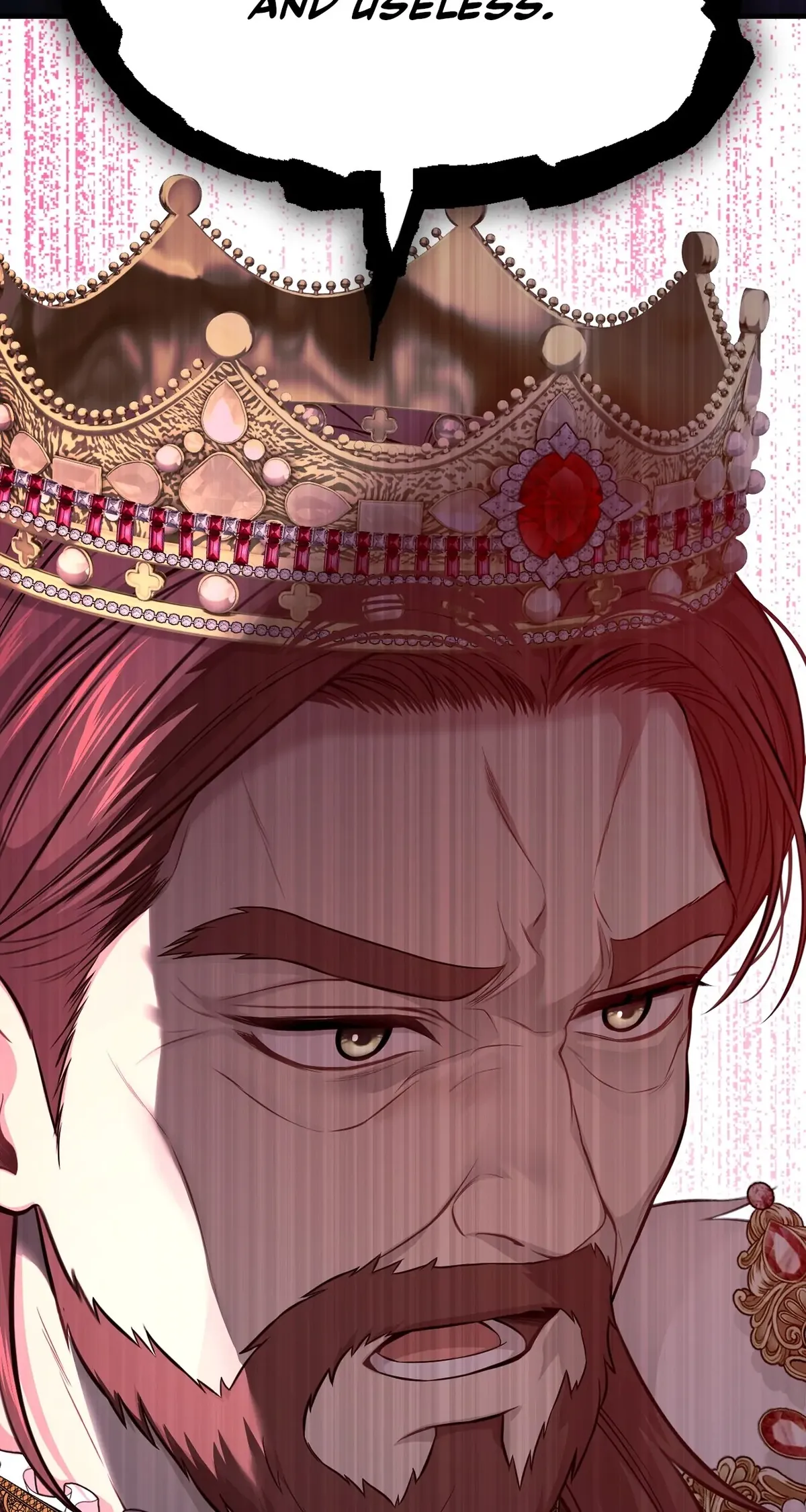 The Secret Bedroom of a Dejected Royal Daughter Chapter 100 Online - página 83