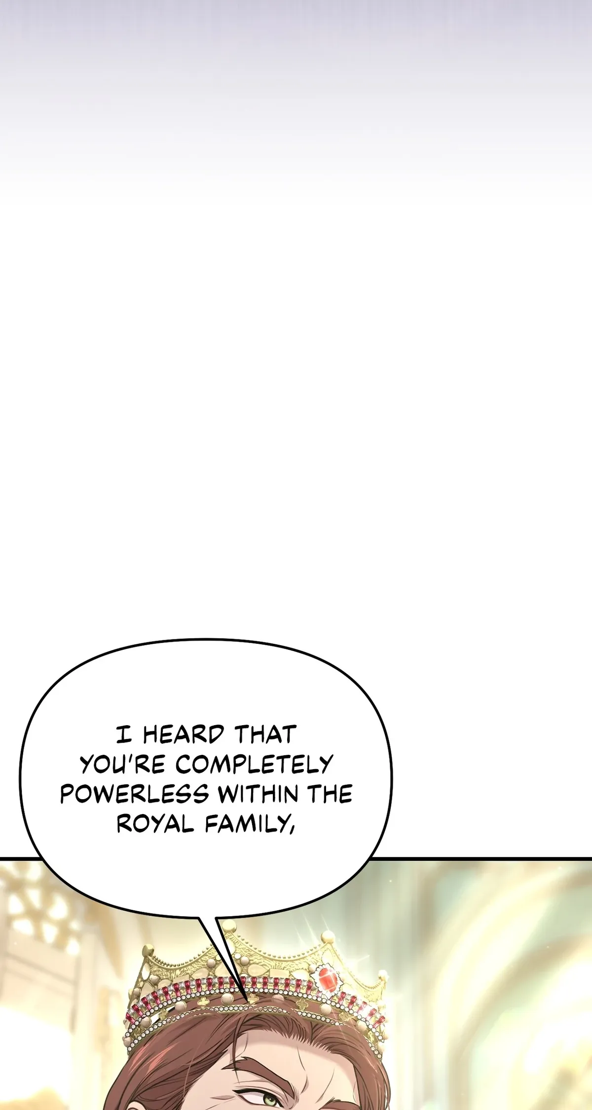 The Secret Bedroom of a Dejected Royal Daughter Chapter 100 Online - página 86