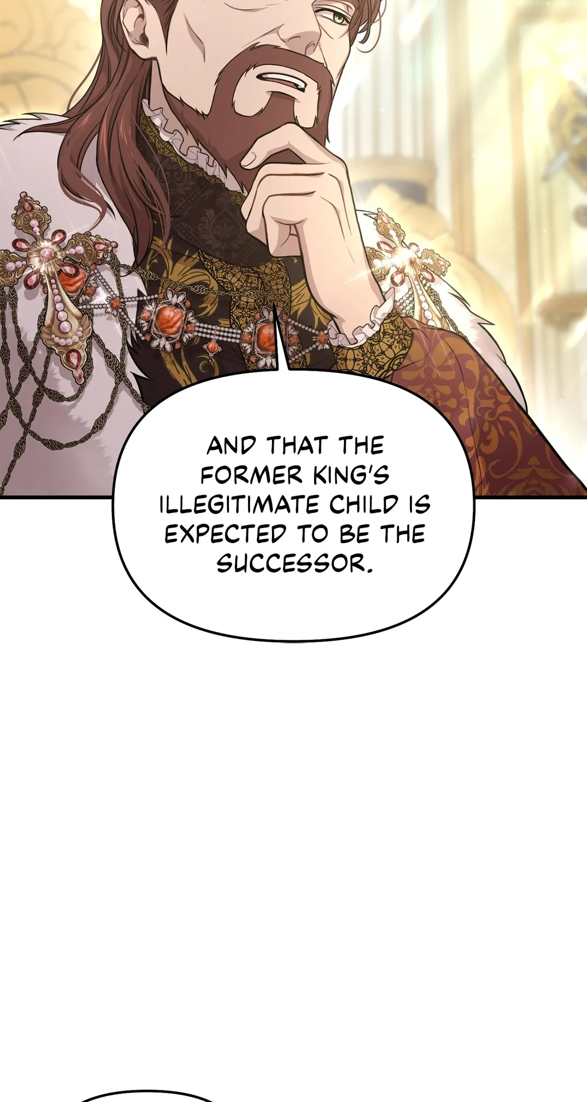 The Secret Bedroom of a Dejected Royal Daughter Chapter 100 Online - página 87