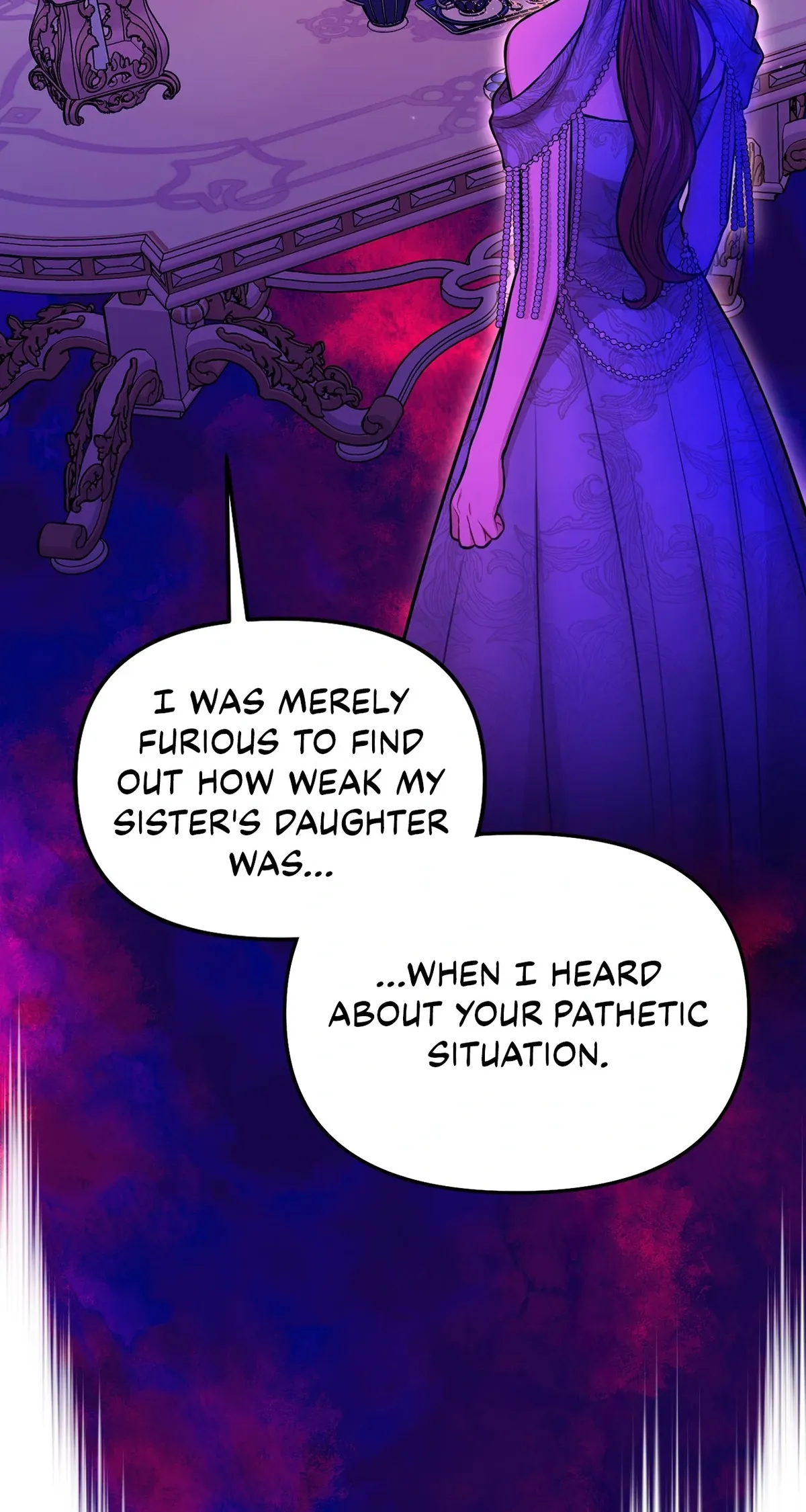 The Secret Bedroom of a Dejected Royal Daughter Chapter 100 Online - página 92