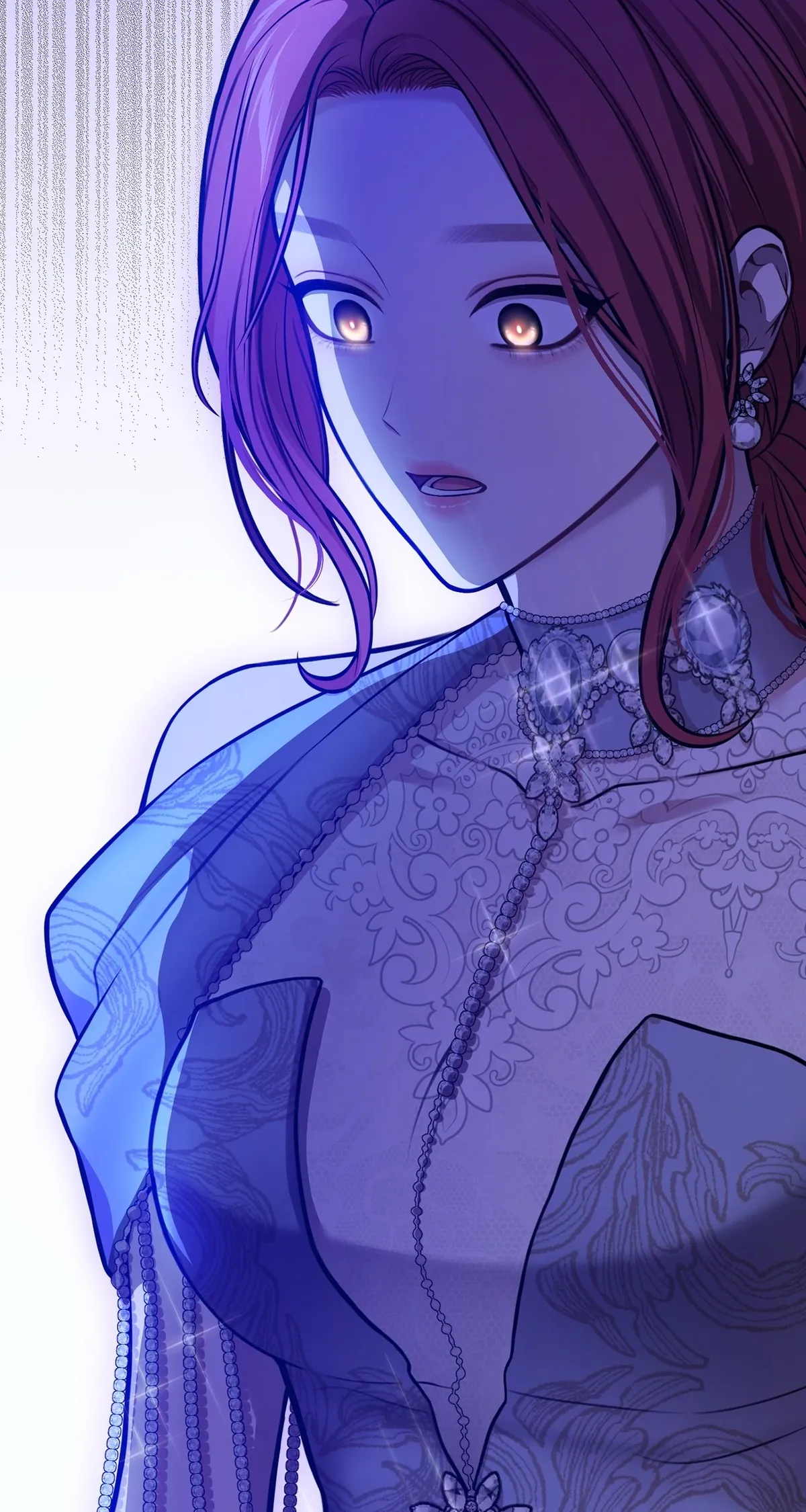 The Secret Bedroom of a Dejected Royal Daughter Chapter 100 Online - página 98