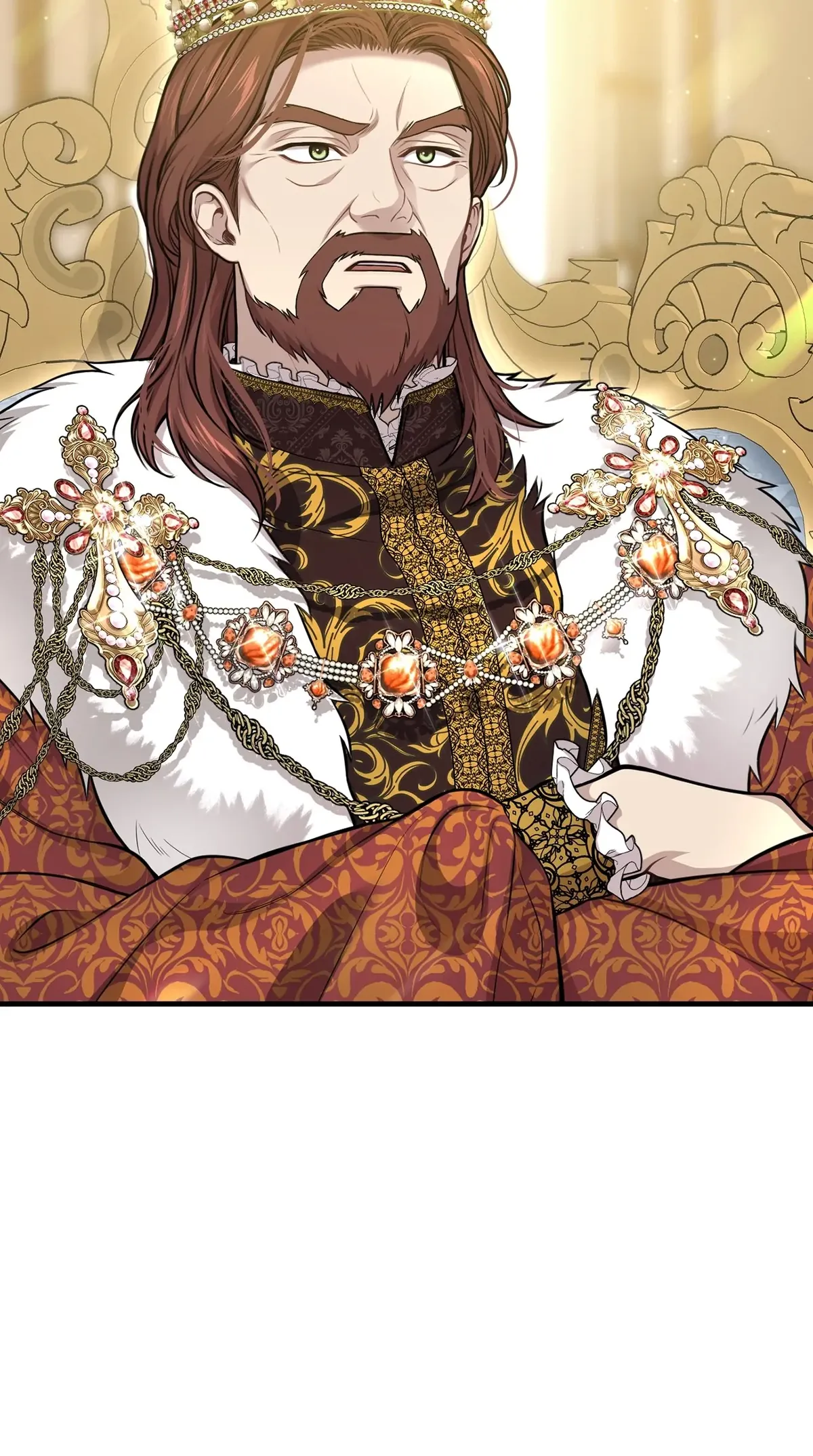 The Secret Bedroom of a Dejected Royal Daughter Chapter 100 Online - página 100