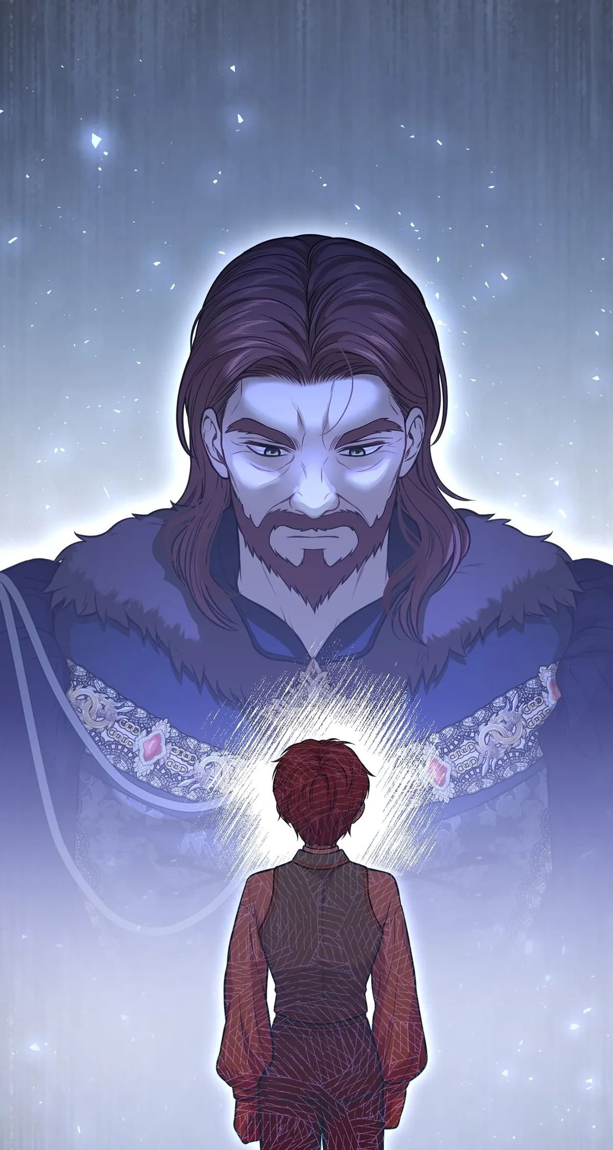 The Secret Bedroom of a Dejected Royal Daughter Chapter 100 Online - página 104