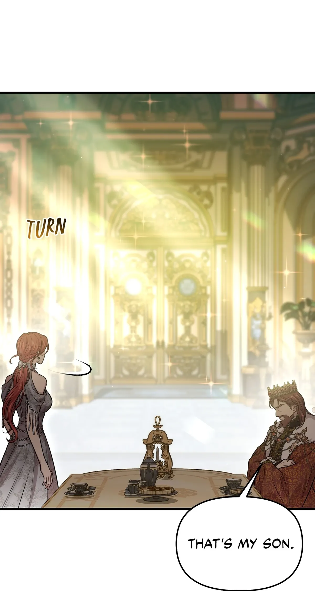 The Secret Bedroom of a Dejected Royal Daughter Chapter 100 Online - página 113