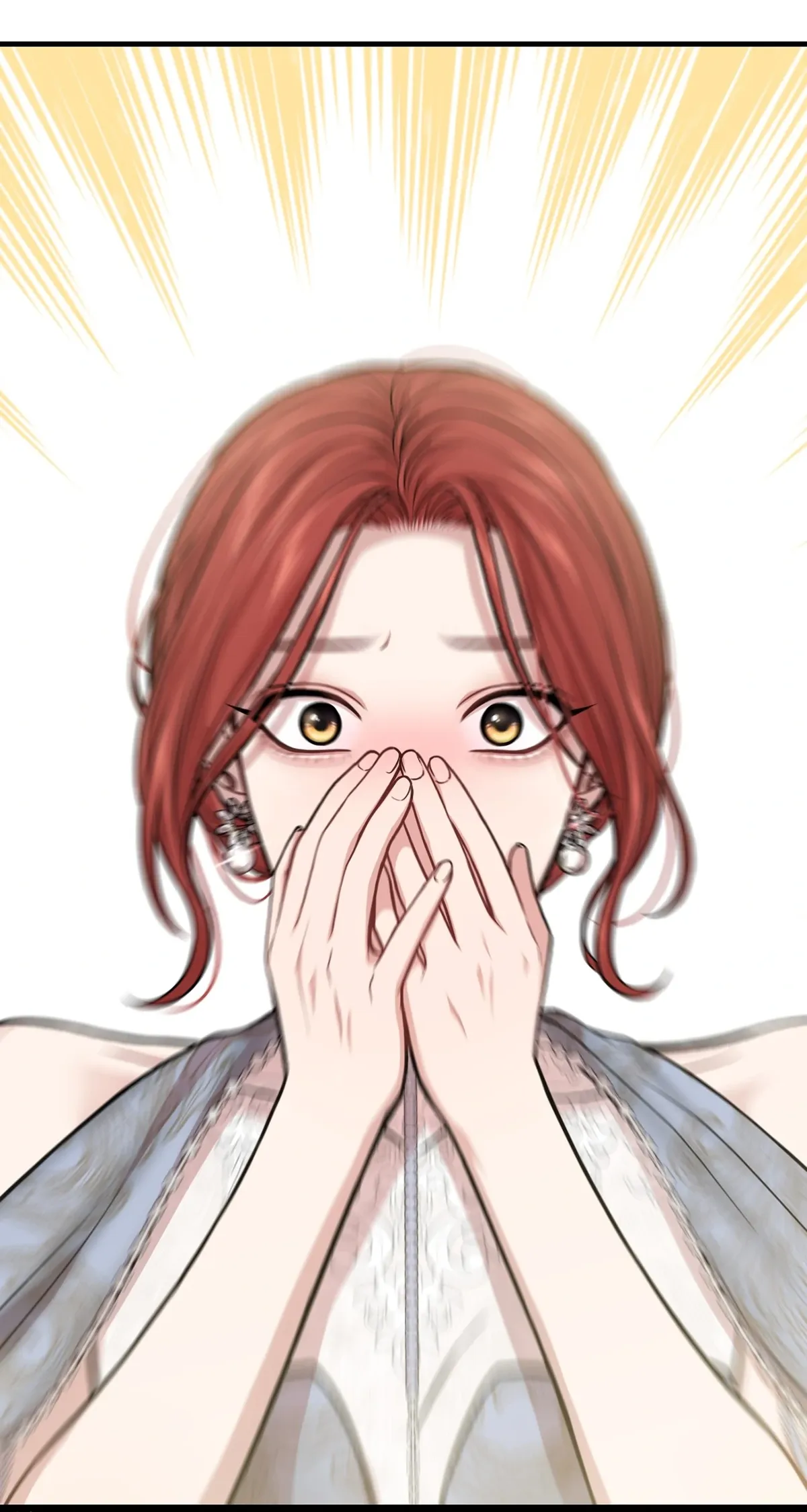 The Secret Bedroom of a Dejected Royal Daughter Chapter 100 Online - página 128