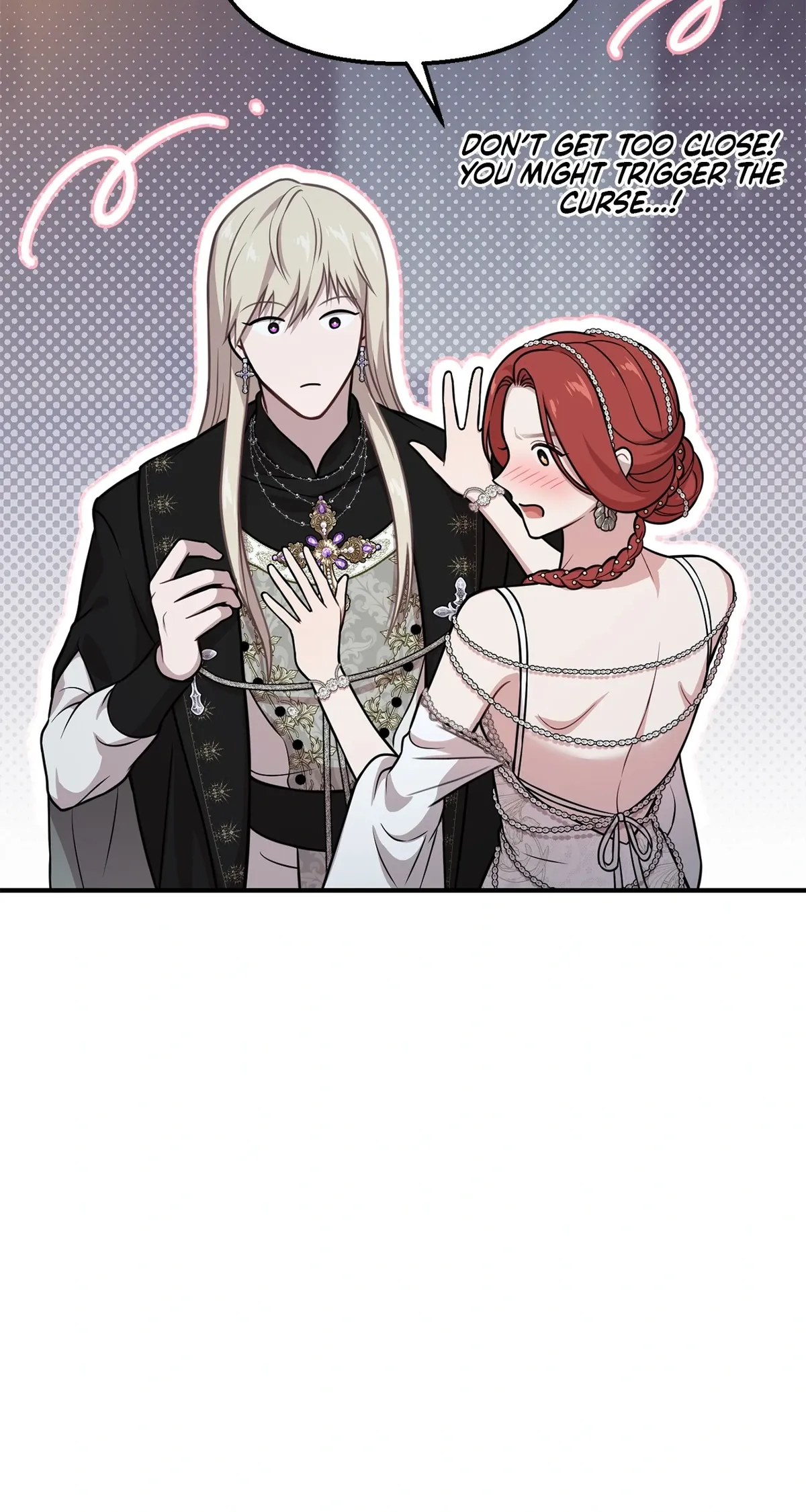 The Secret Bedroom of a Dejected Royal Daughter Chapter 105 Online - página 4
