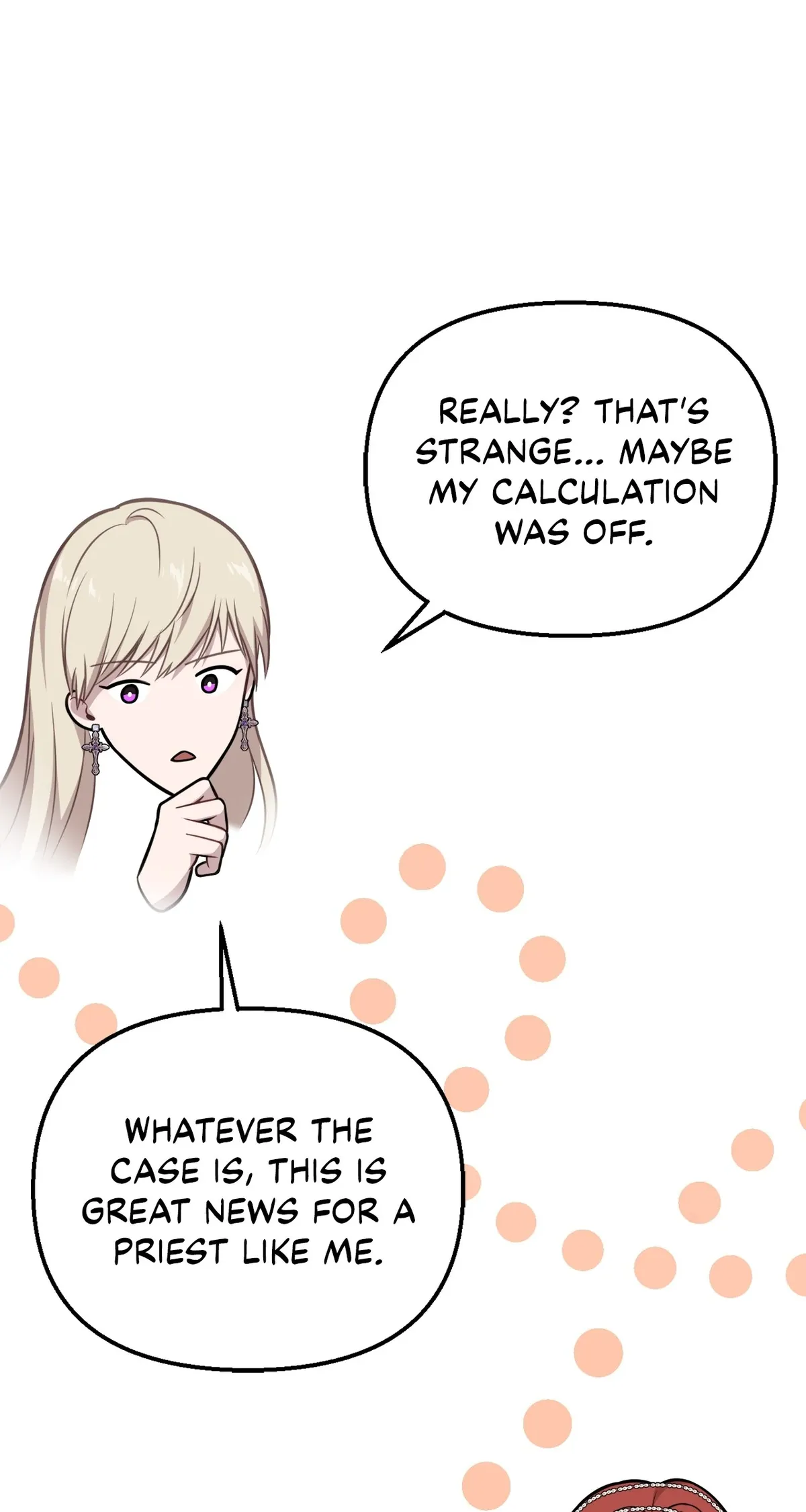 The Secret Bedroom of a Dejected Royal Daughter Chapter 105 Online - página 5