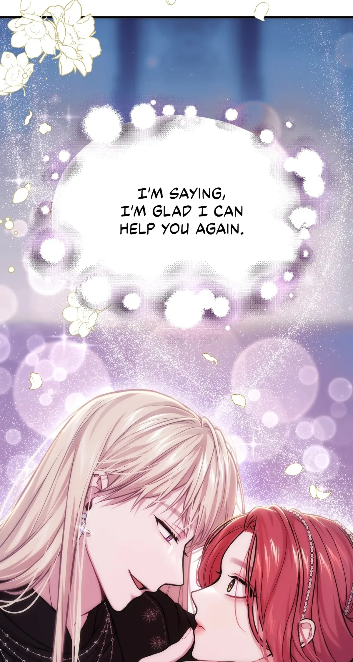 The Secret Bedroom of a Dejected Royal Daughter Chapter 105 Online - página 7