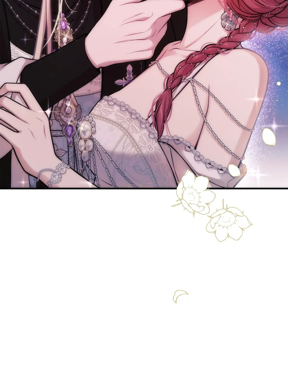 The Secret Bedroom of a Dejected Royal Daughter Chapter 105 Online - página 8