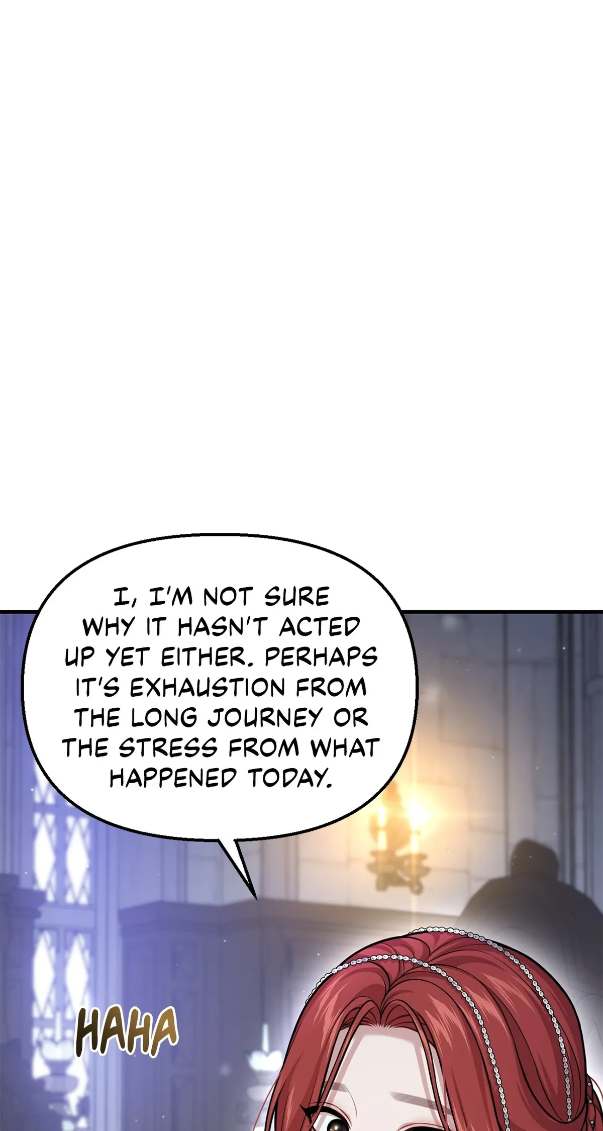 The Secret Bedroom of a Dejected Royal Daughter Chapter 105 Online - página 10