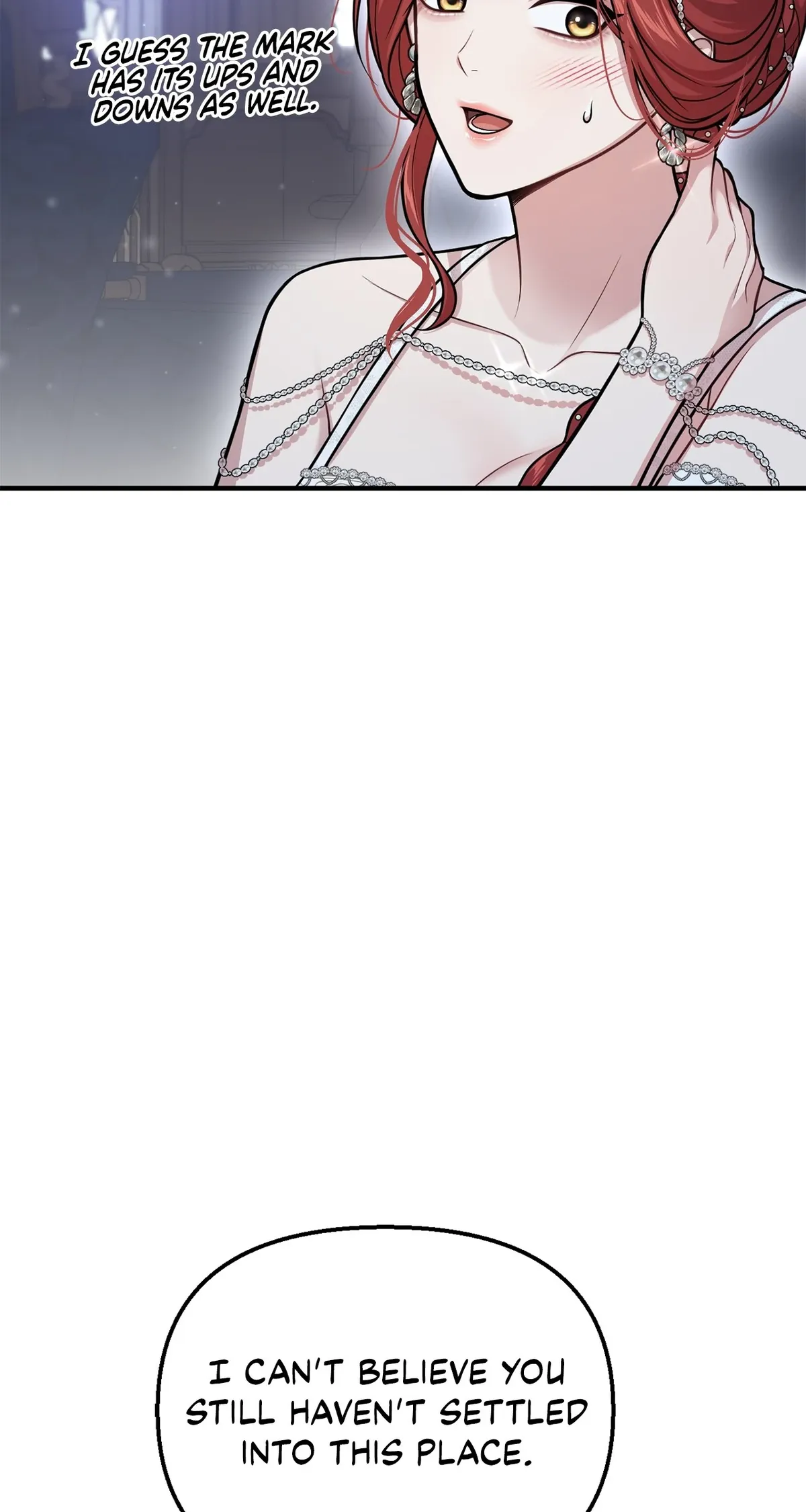The Secret Bedroom of a Dejected Royal Daughter Chapter 105 Online - página 11