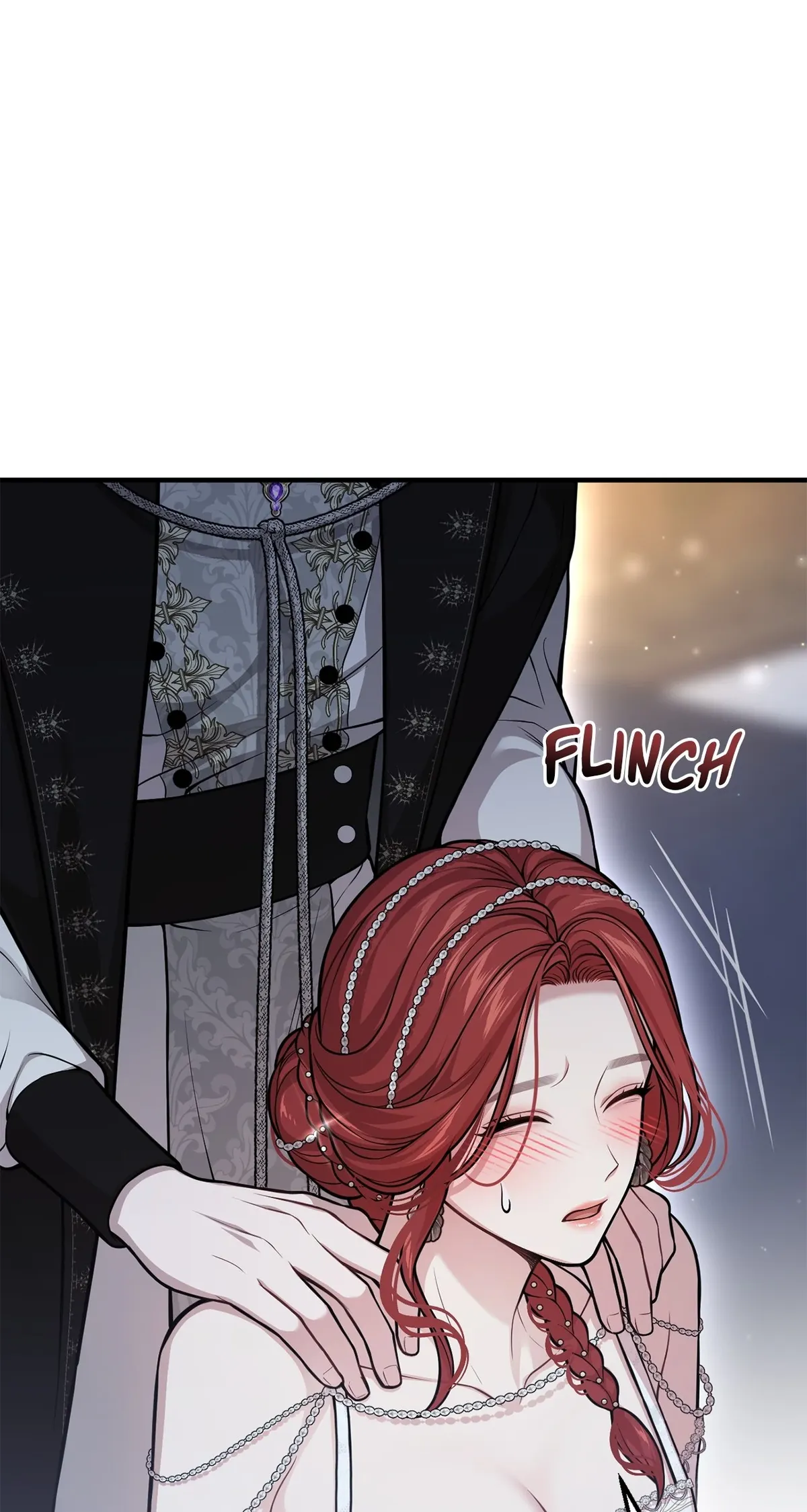 The Secret Bedroom of a Dejected Royal Daughter Chapter 105 Online - página 15