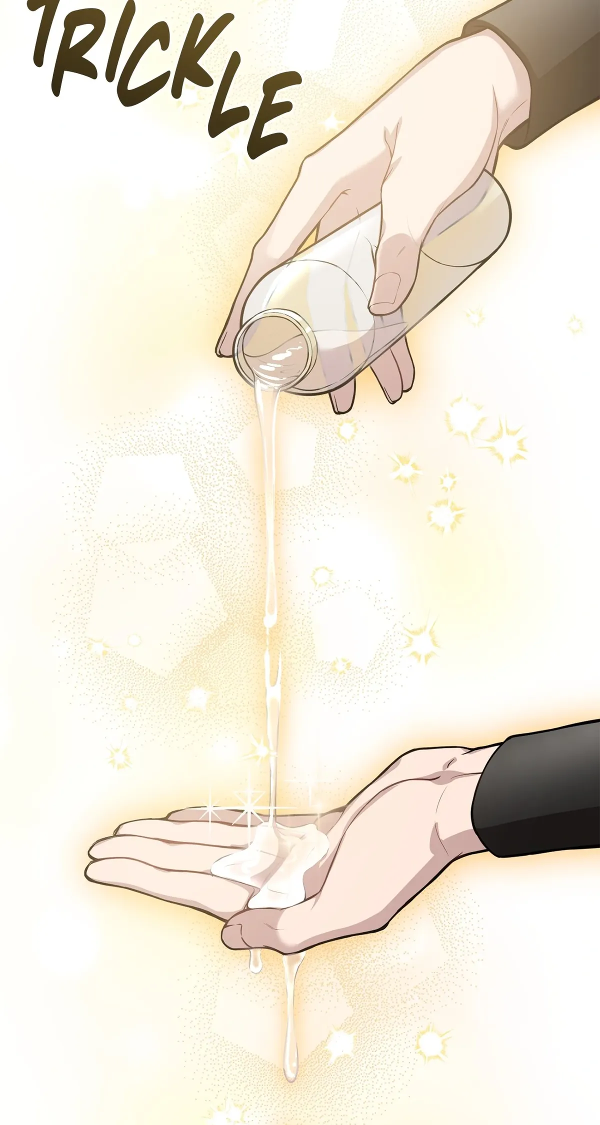The Secret Bedroom of a Dejected Royal Daughter Chapter 105 Online - página 18