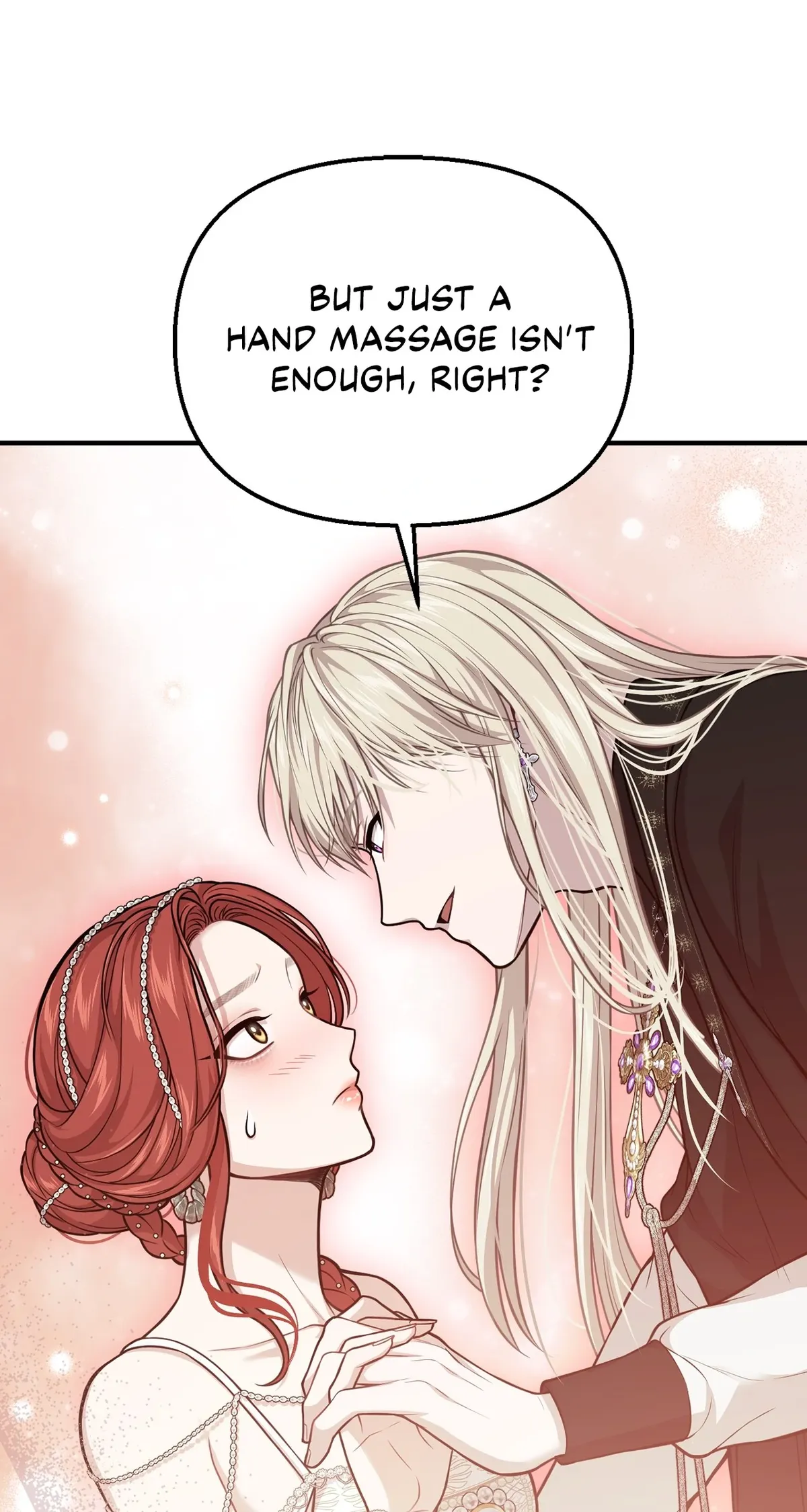 The Secret Bedroom of a Dejected Royal Daughter Chapter 105 Online - página 31
