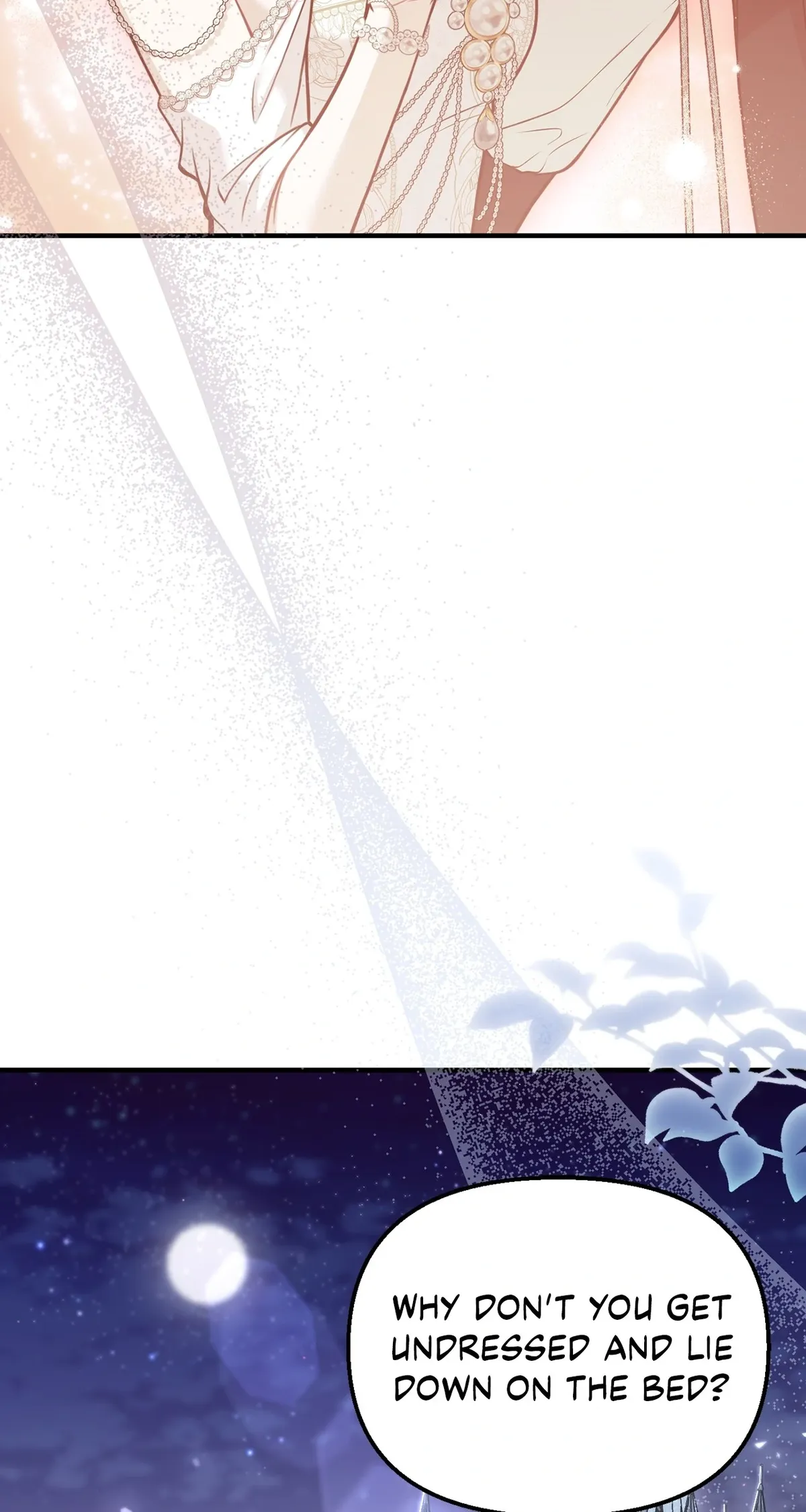 The Secret Bedroom of a Dejected Royal Daughter Chapter 105 Online - página 32