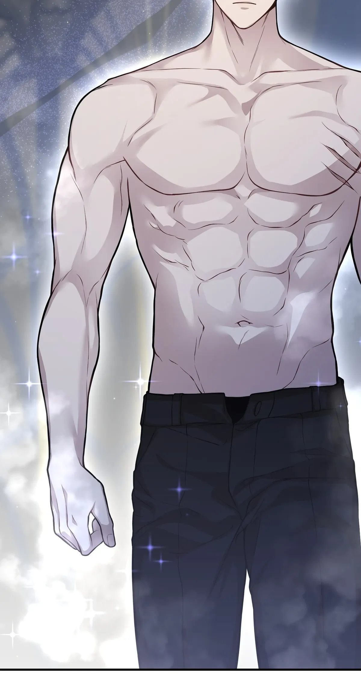 The Secret Bedroom of a Dejected Royal Daughter Chapter 105 Online - página 37