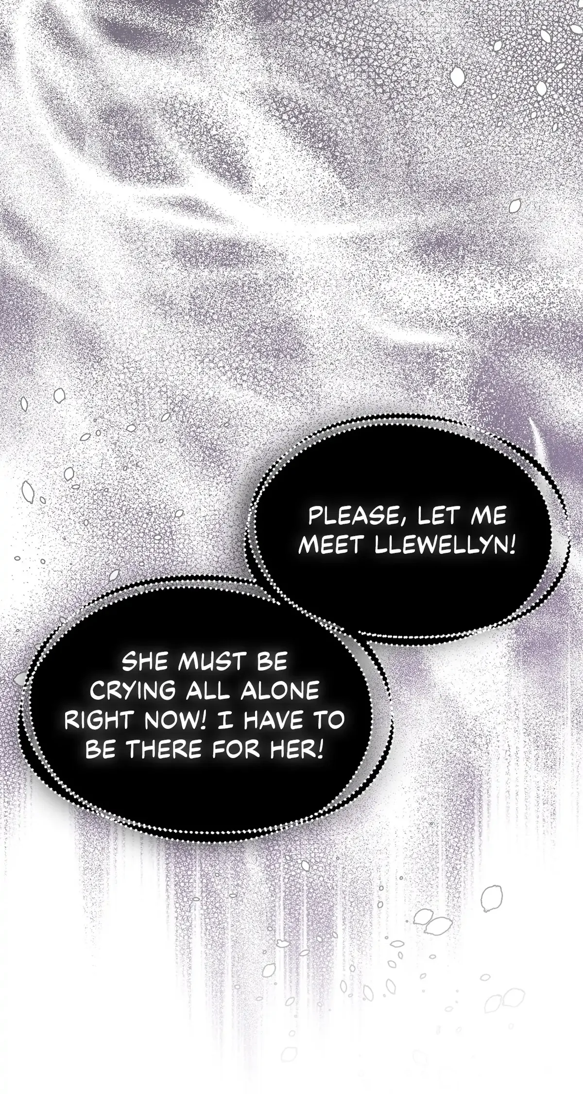 The Secret Bedroom of a Dejected Royal Daughter Chapter 105 Online - página 41