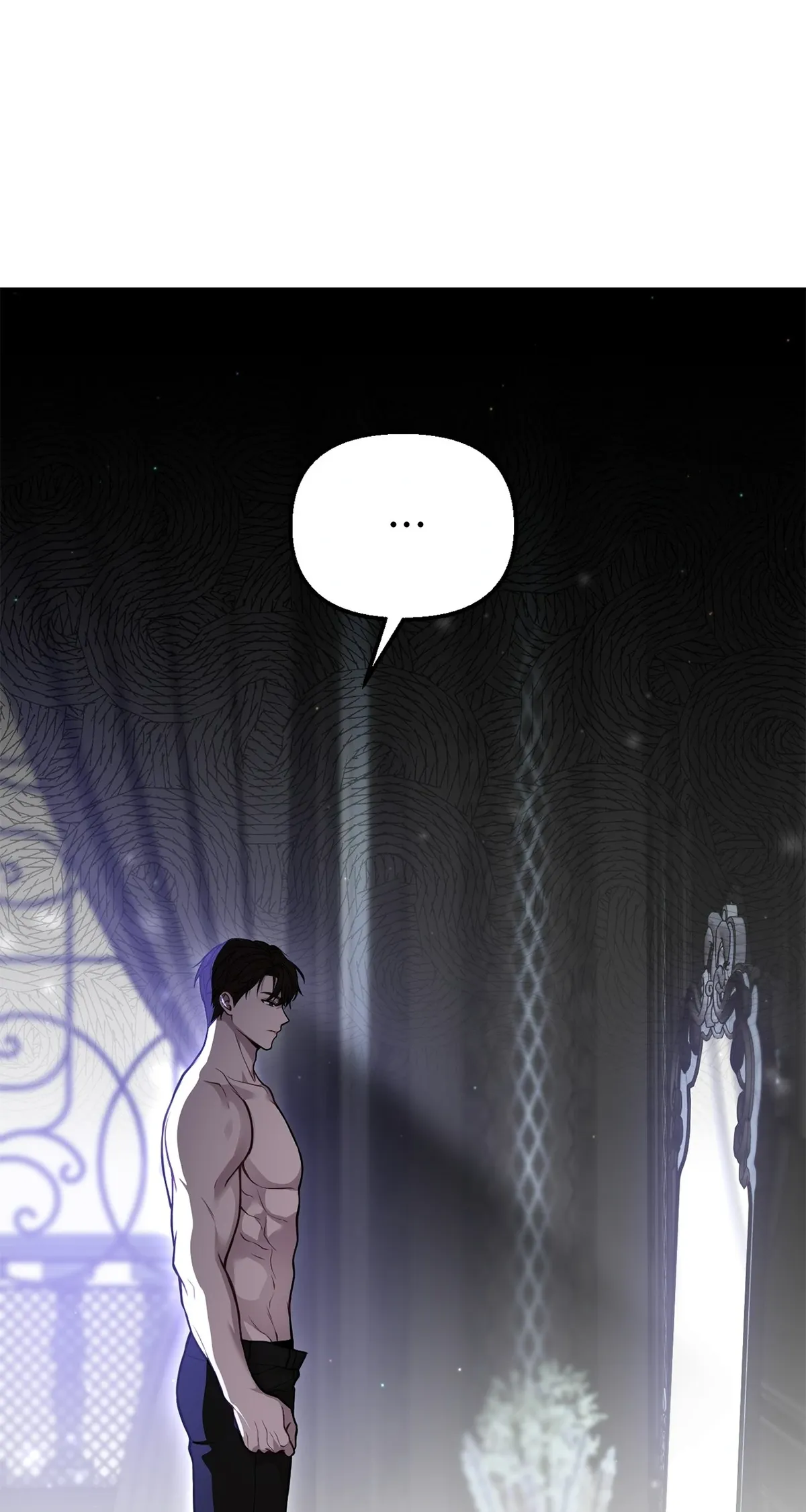 The Secret Bedroom of a Dejected Royal Daughter Chapter 105 Online - página 43