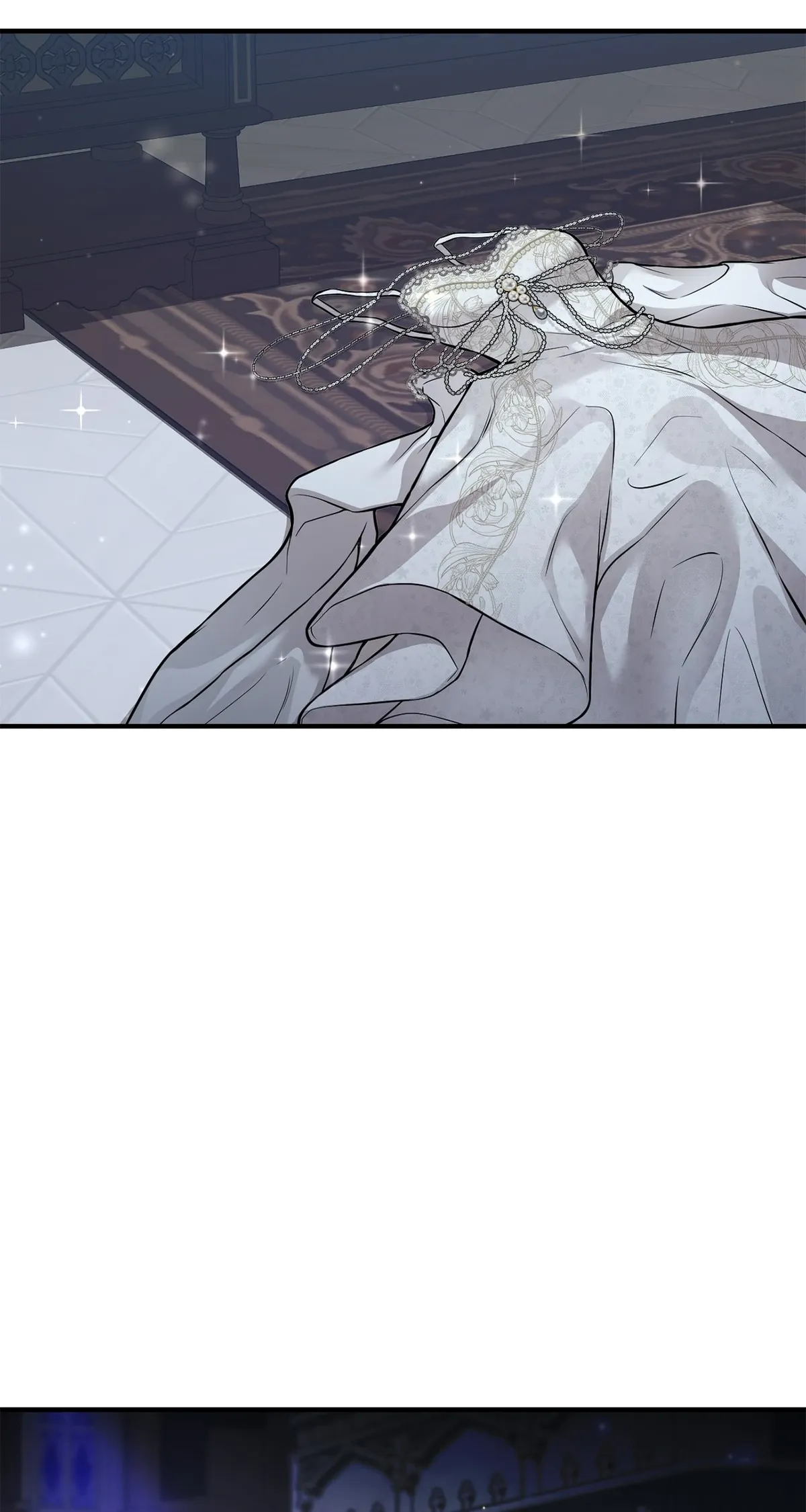 The Secret Bedroom of a Dejected Royal Daughter Chapter 105 Online - página 46