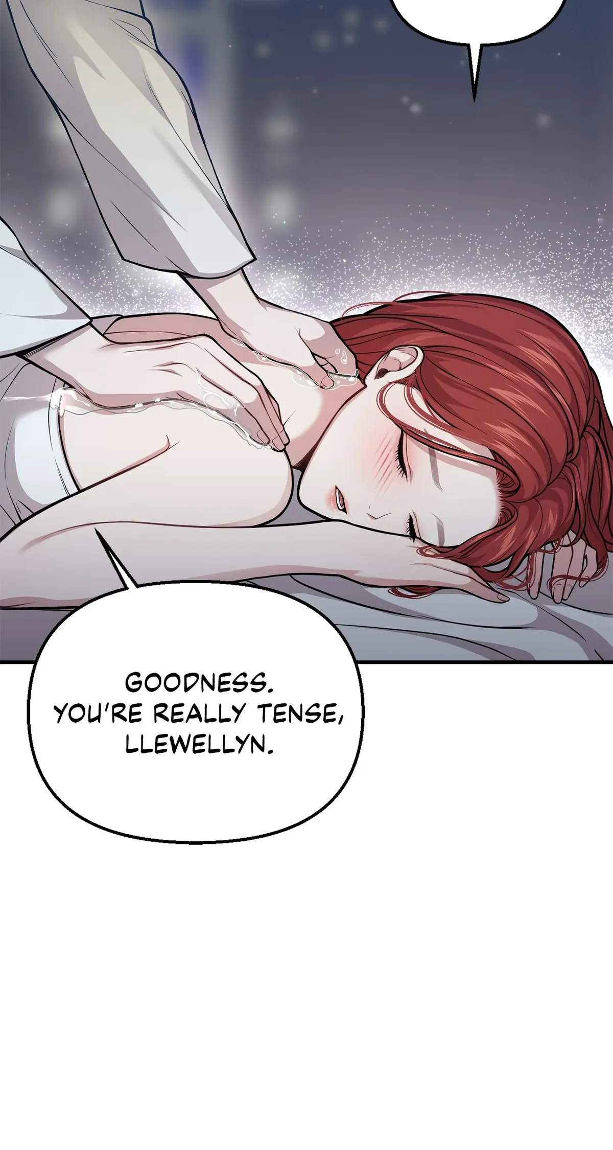 The Secret Bedroom of a Dejected Royal Daughter Chapter 105 Online - página 50