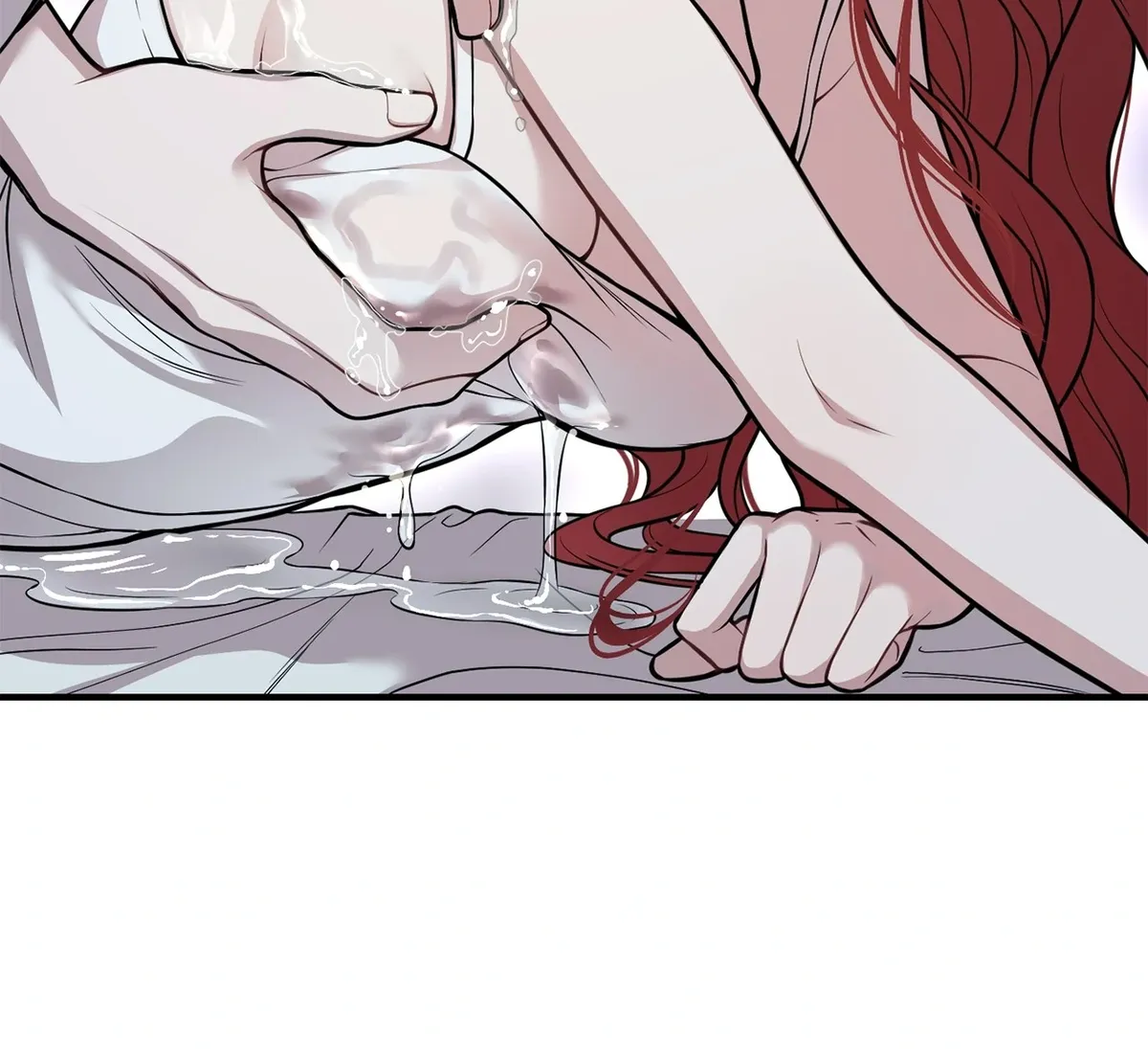 The Secret Bedroom of a Dejected Royal Daughter Chapter 105 Online - página 52