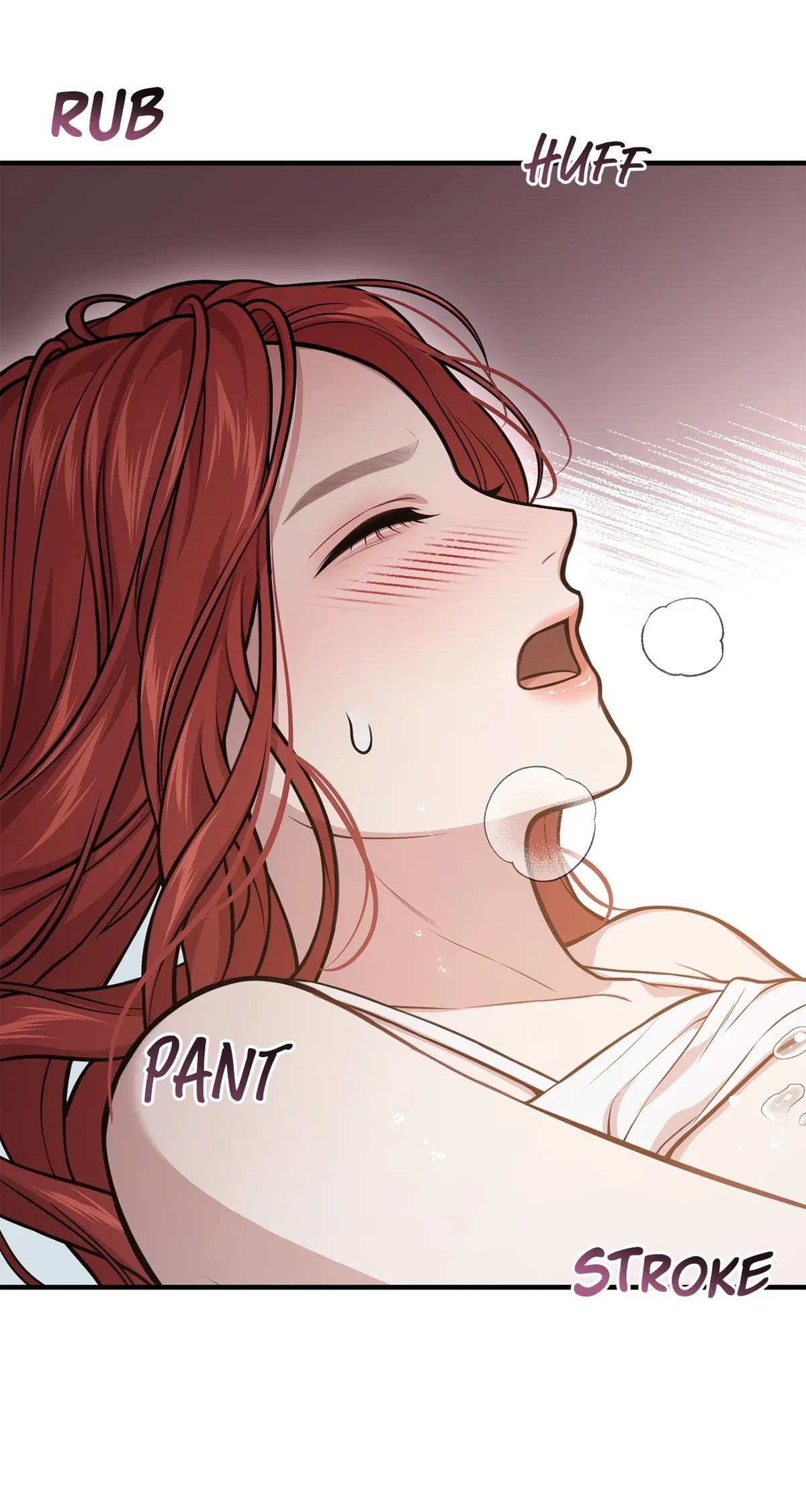The Secret Bedroom of a Dejected Royal Daughter Chapter 105 Online - página 74