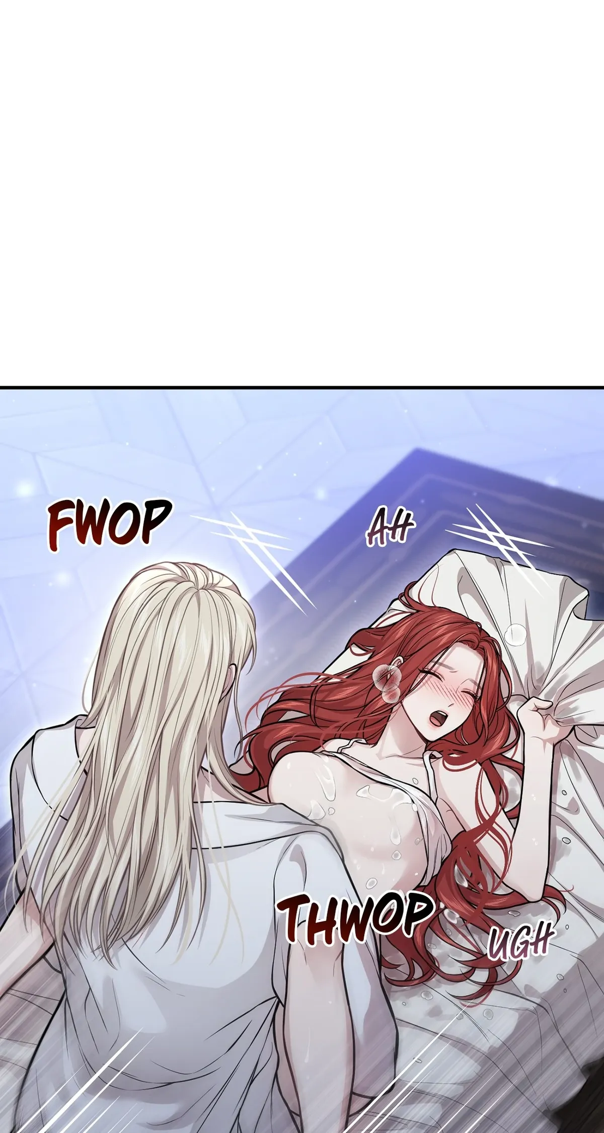 The Secret Bedroom of a Dejected Royal Daughter Chapter 105 Online - página 82