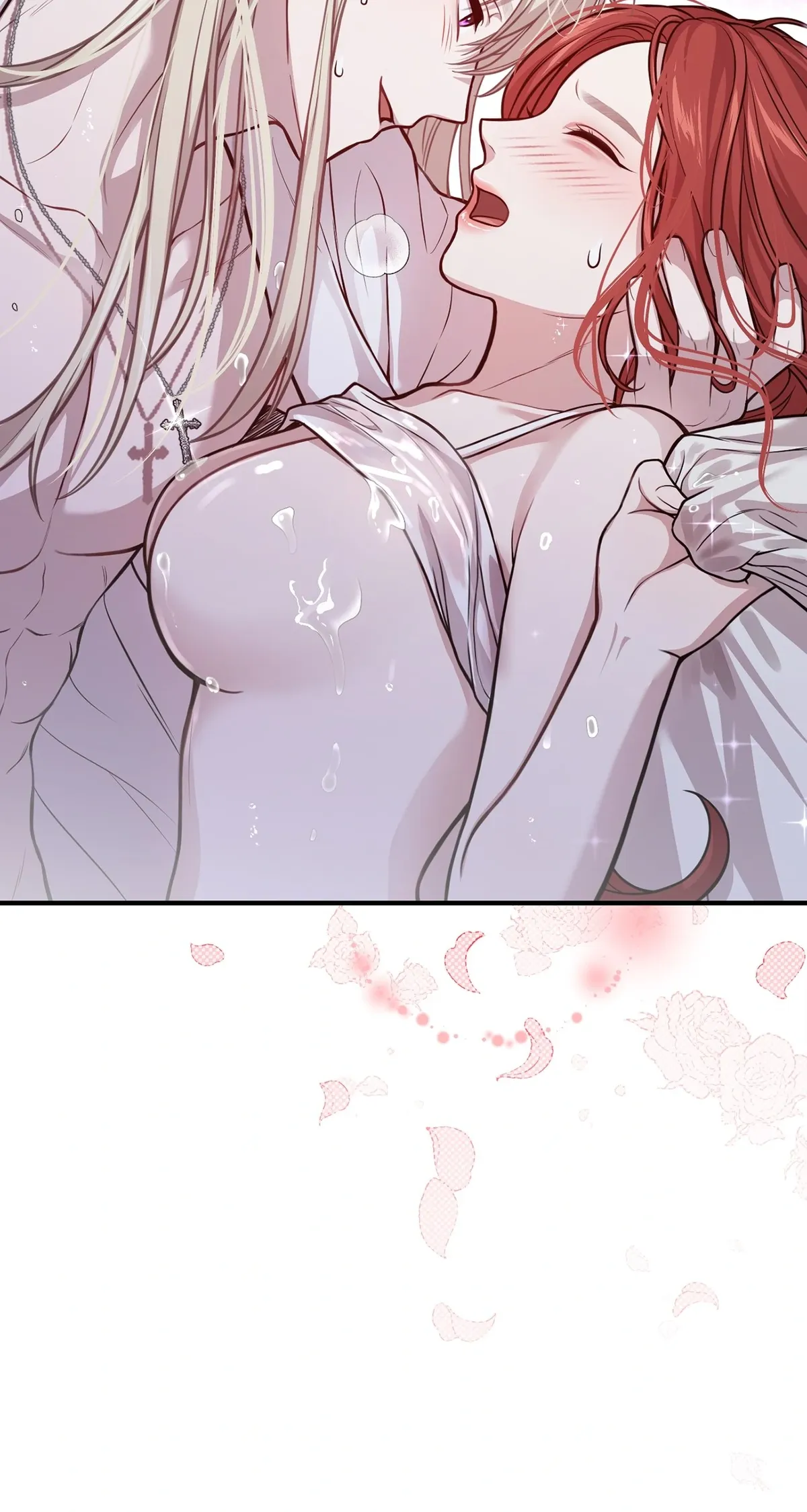 The Secret Bedroom of a Dejected Royal Daughter Chapter 105 Online - página 84