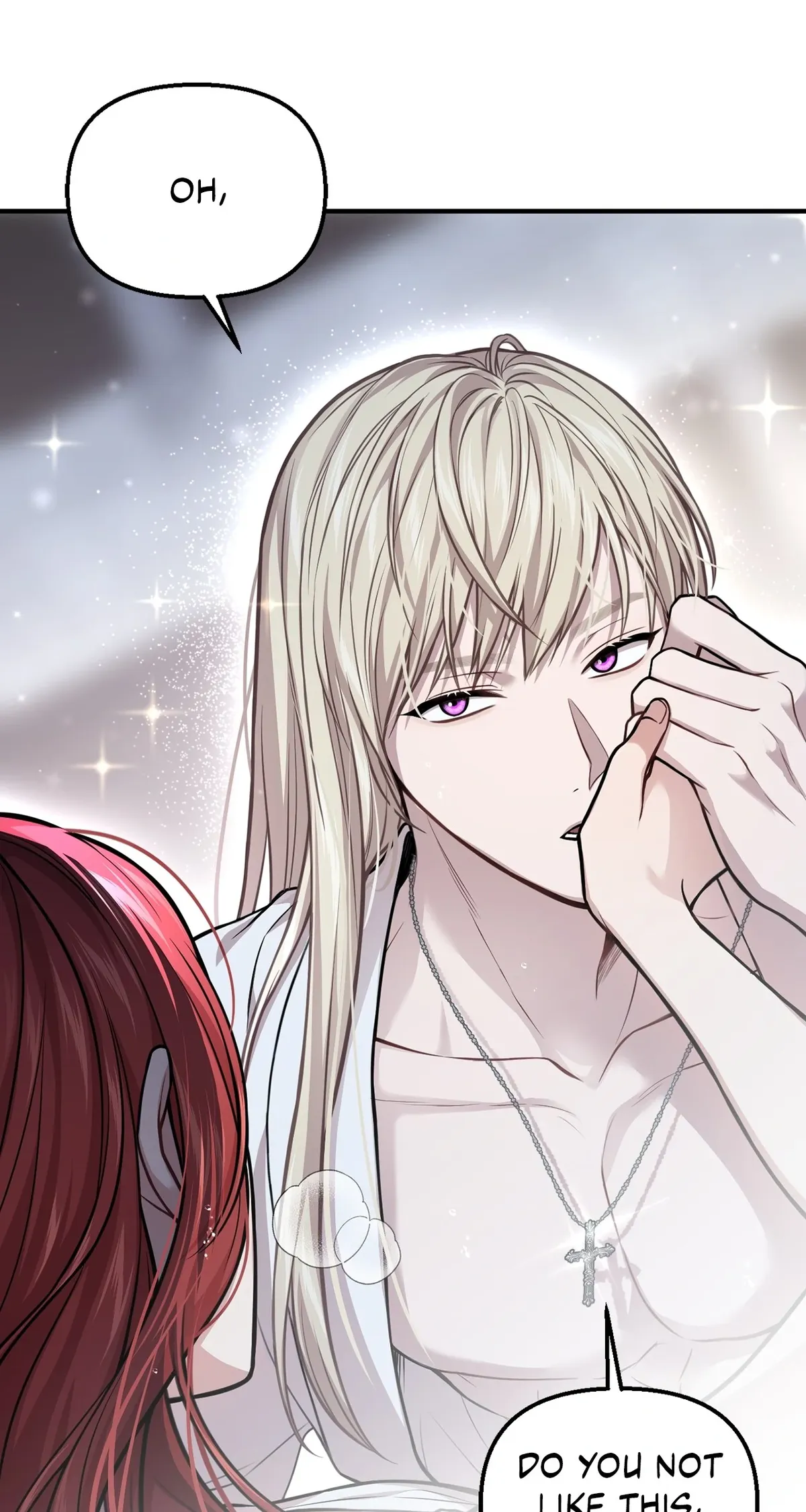 The Secret Bedroom of a Dejected Royal Daughter Chapter 105 Online - página 93