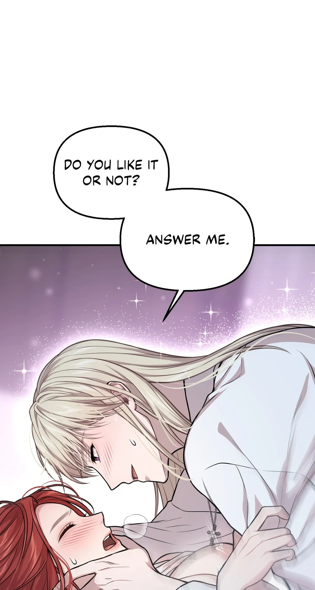 The Secret Bedroom of a Dejected Royal Daughter Chapter 105 Online - página 96