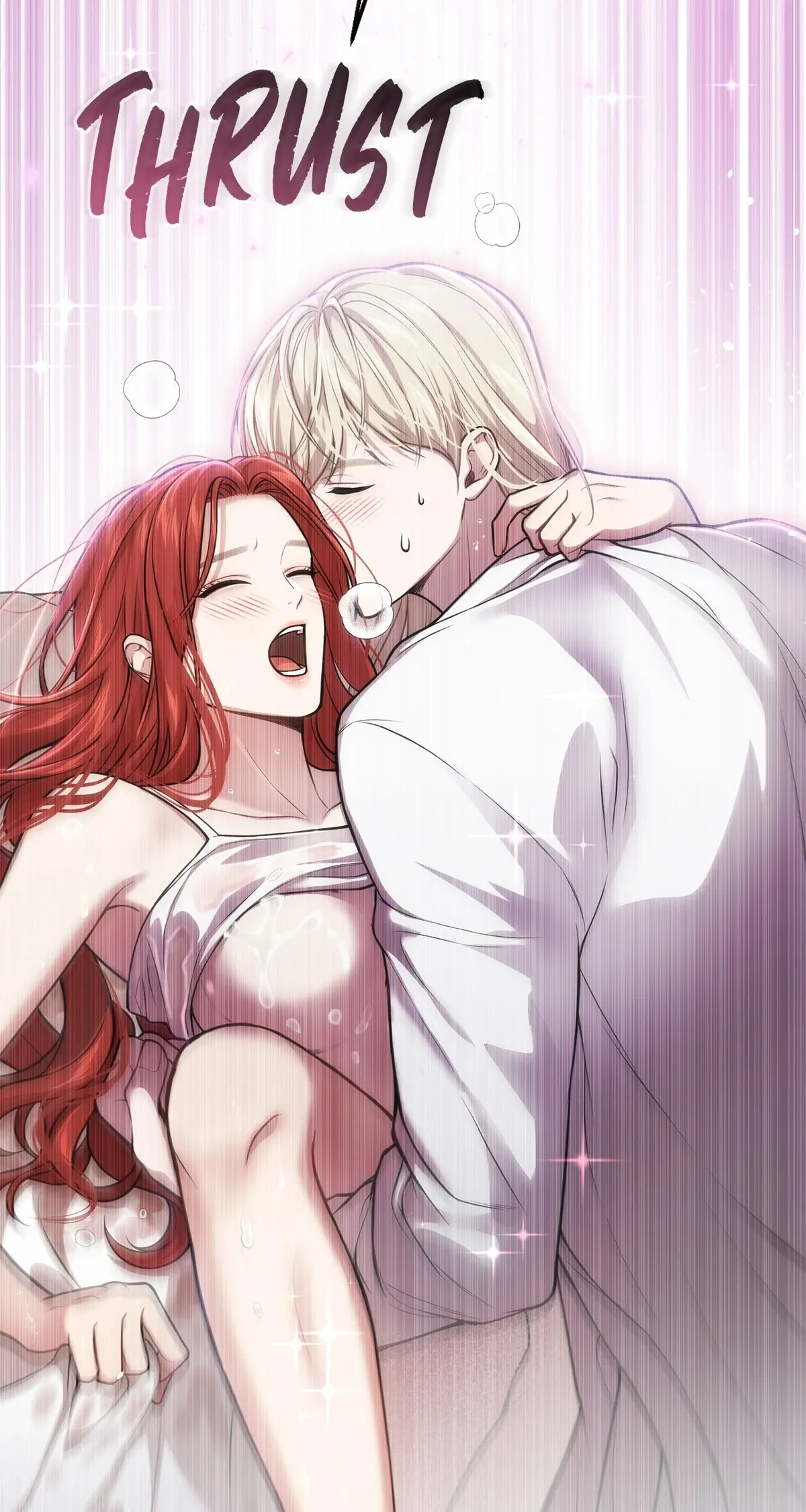 The Secret Bedroom of a Dejected Royal Daughter Chapter 105 Online - página 102