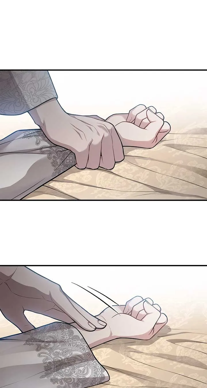 The Secret Bedroom of a Dejected Royal Daughter Chapter 109 Online - página 1