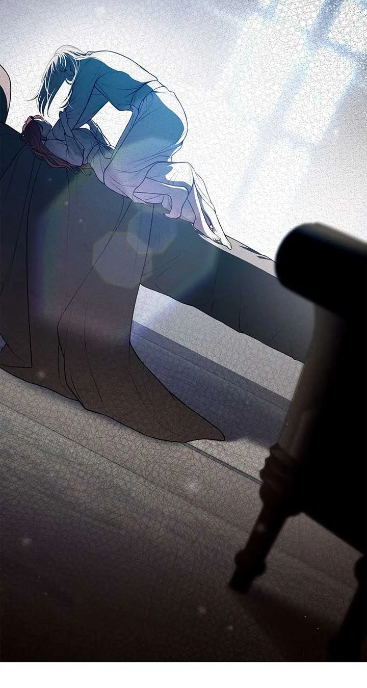The Secret Bedroom of a Dejected Royal Daughter Chapter 109 Online - página 9