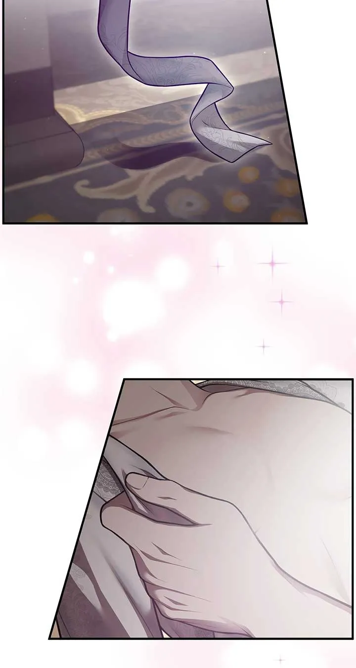 The Secret Bedroom of a Dejected Royal Daughter Chapter 109 Online - página 22
