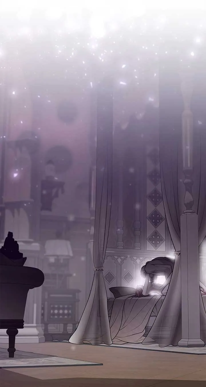 The Secret Bedroom of a Dejected Royal Daughter Chapter 109 Online - página 25