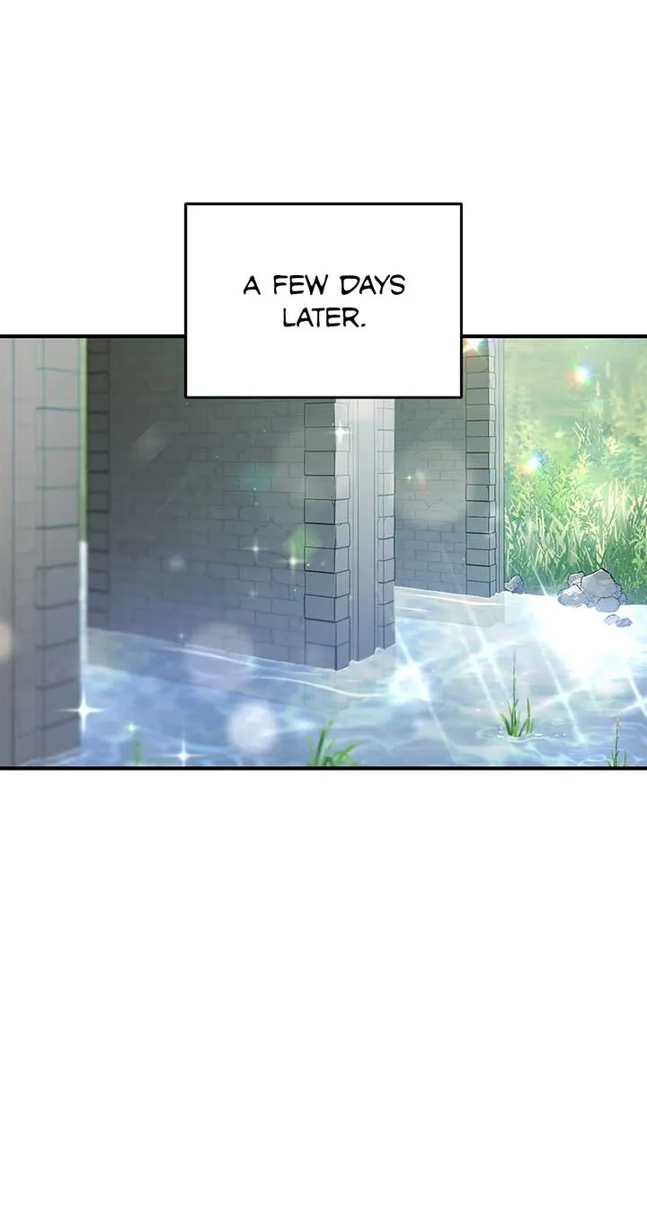 The Secret Bedroom of a Dejected Royal Daughter Chapter 109 Online - página 38