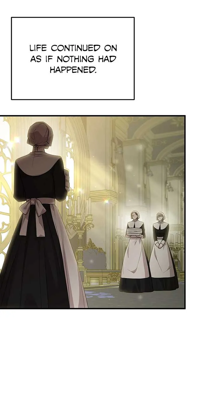 The Secret Bedroom of a Dejected Royal Daughter Chapter 109 Online - página 39