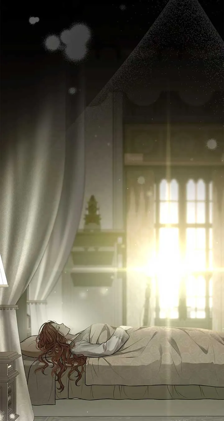 The Secret Bedroom of a Dejected Royal Daughter Chapter 109 Online - página 42