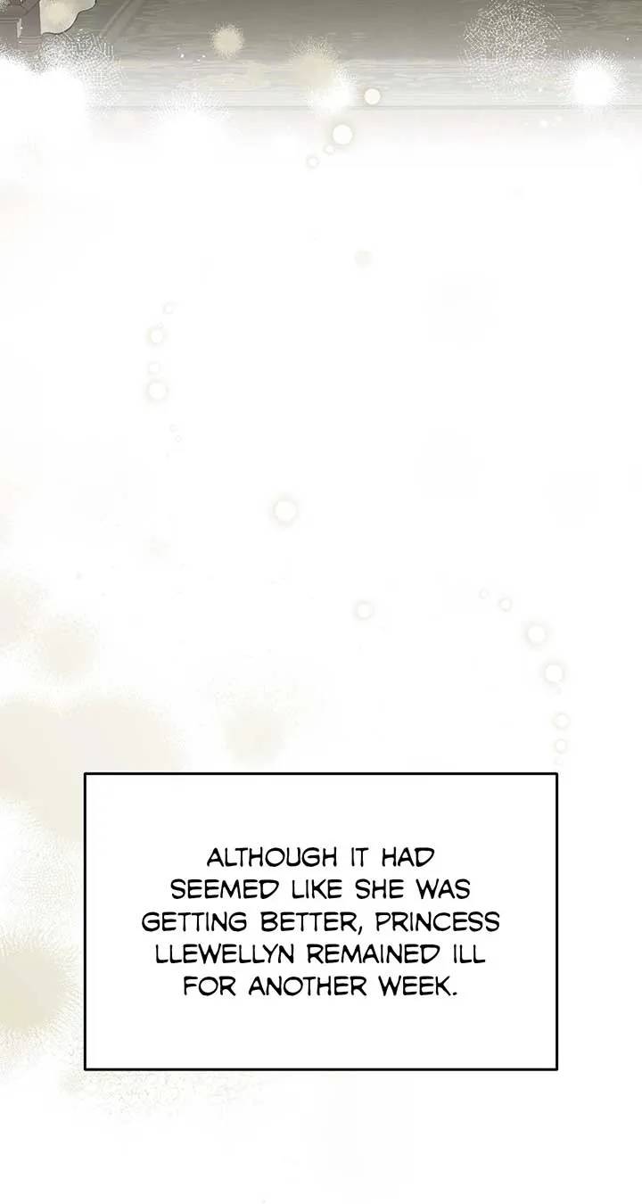 The Secret Bedroom of a Dejected Royal Daughter Chapter 109 Online - página 43