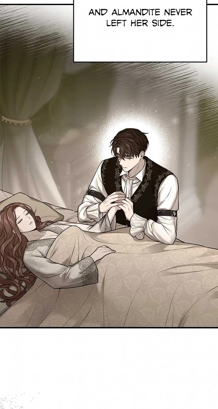 The Secret Bedroom of a Dejected Royal Daughter Chapter 109 Online - página 53