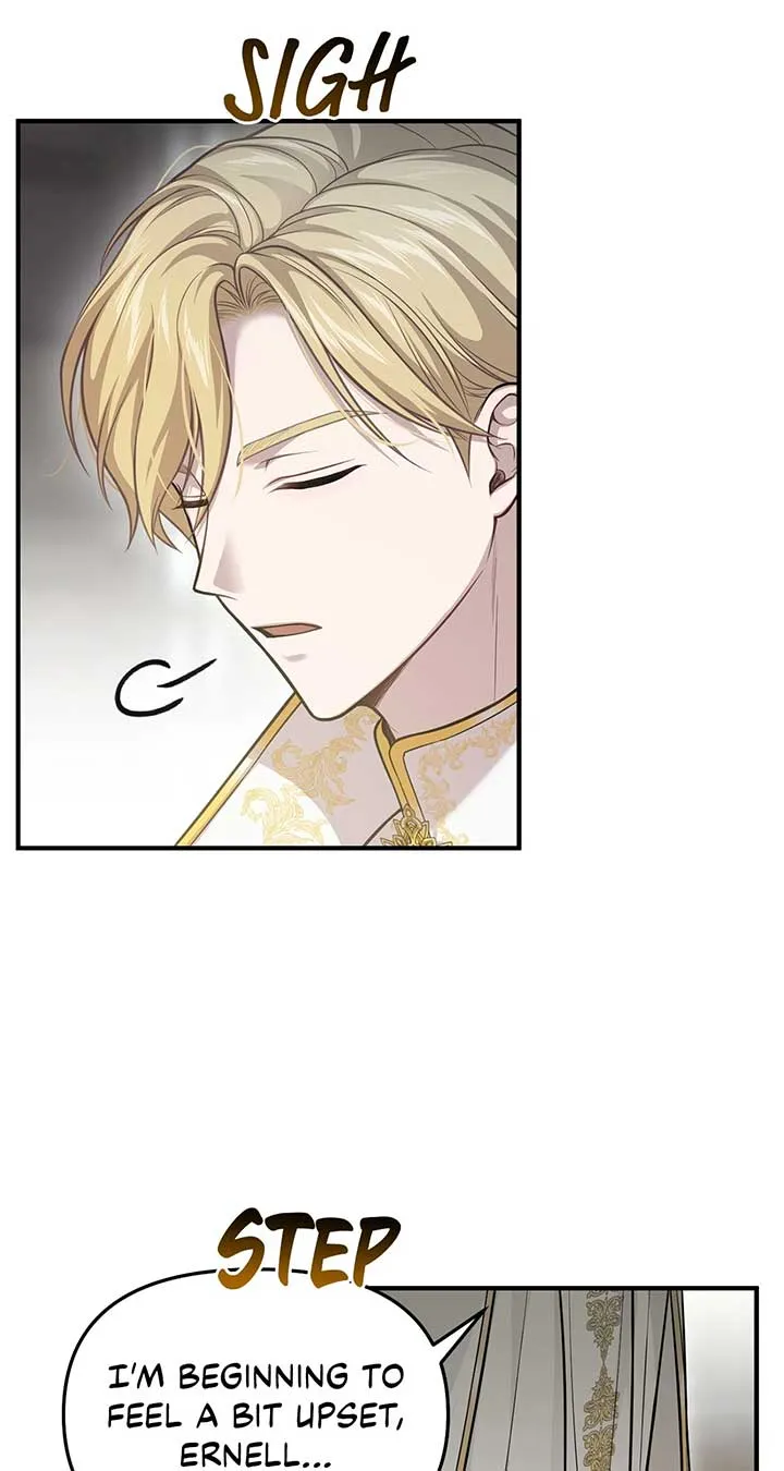 The Secret Bedroom of a Dejected Royal Daughter Chapter 109 Online - página 65