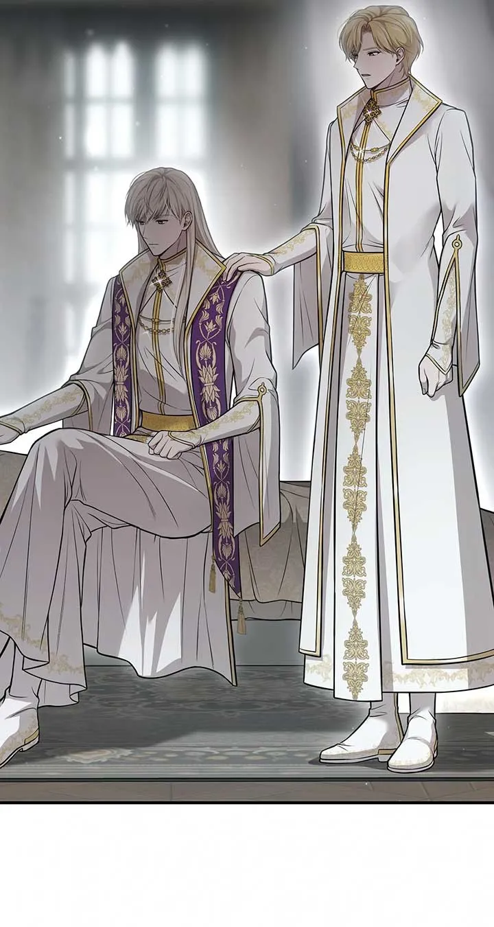 The Secret Bedroom of a Dejected Royal Daughter Chapter 109 Online - página 68