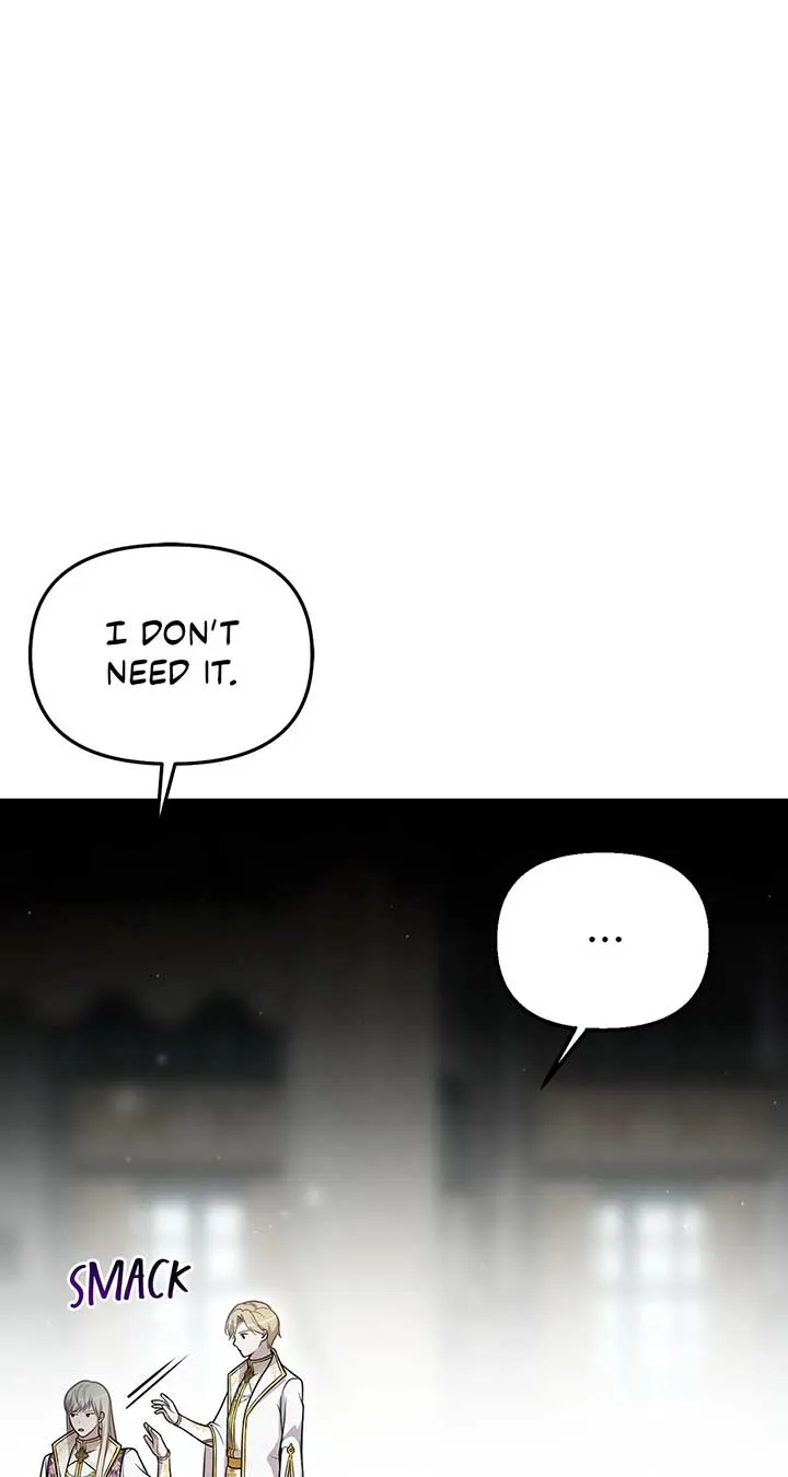 The Secret Bedroom of a Dejected Royal Daughter Chapter 109 Online - página 71