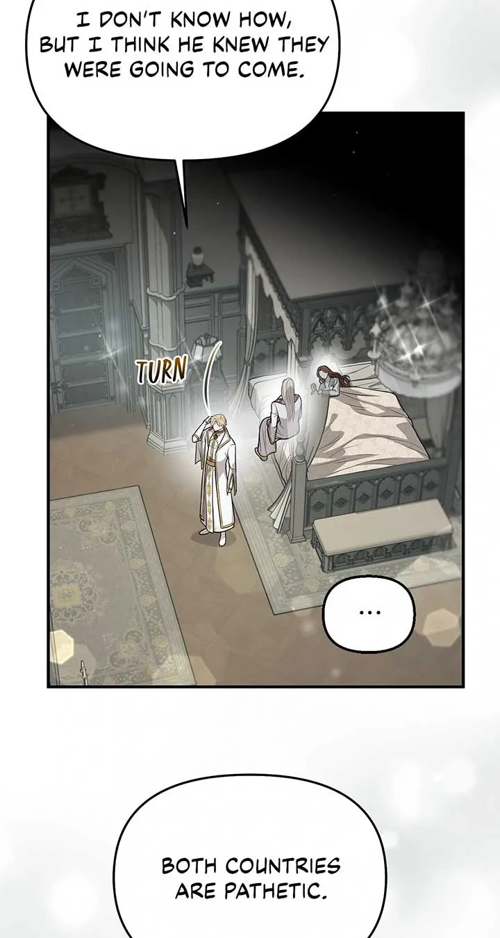 The Secret Bedroom of a Dejected Royal Daughter Chapter 109 Online - página 75