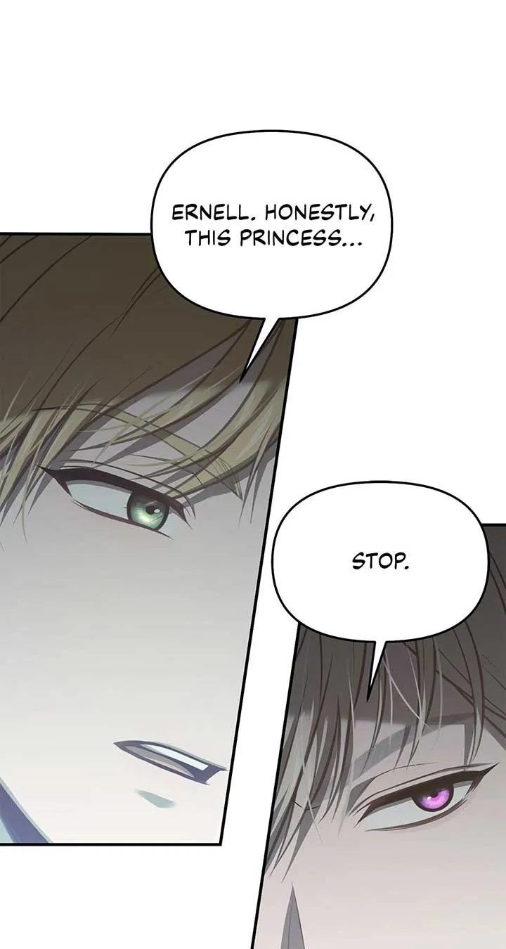 The Secret Bedroom of a Dejected Royal Daughter Chapter 109 Online - página 79