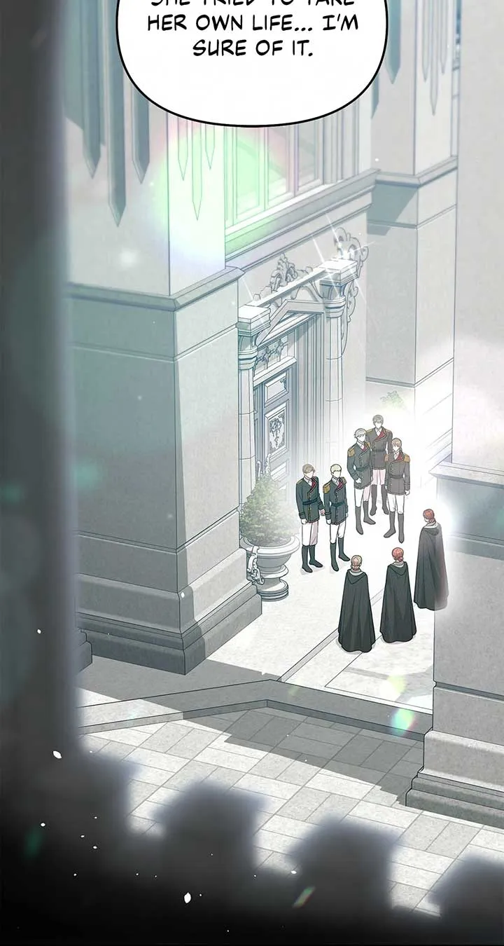 The Secret Bedroom of a Dejected Royal Daughter Chapter 109 Online - página 86