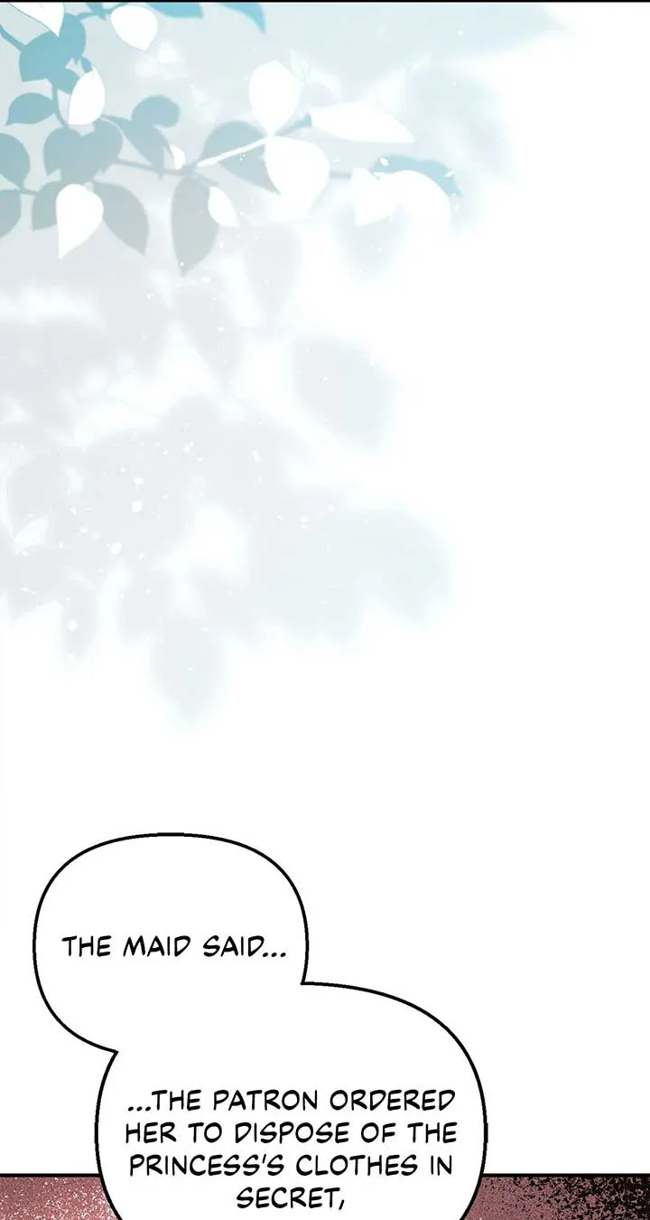 The Secret Bedroom of a Dejected Royal Daughter Chapter 109 Online - página 87