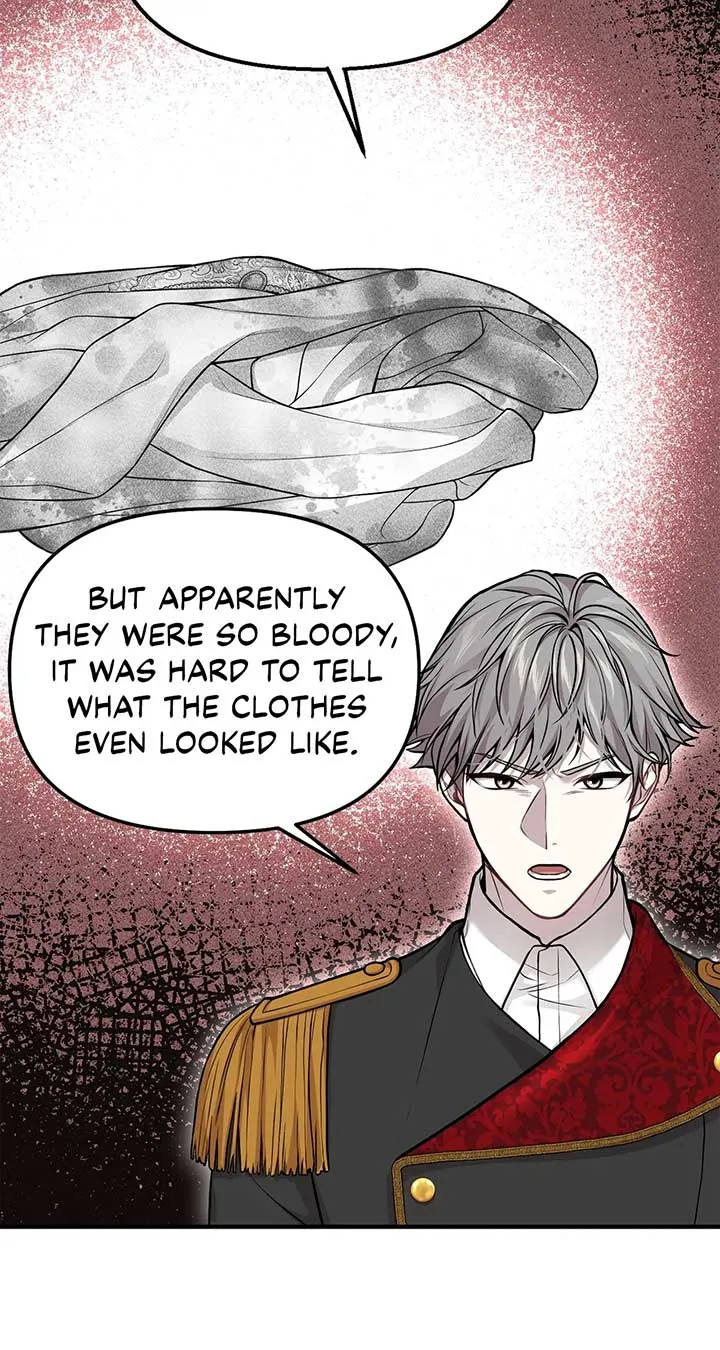 The Secret Bedroom of a Dejected Royal Daughter Chapter 109 Online - página 88